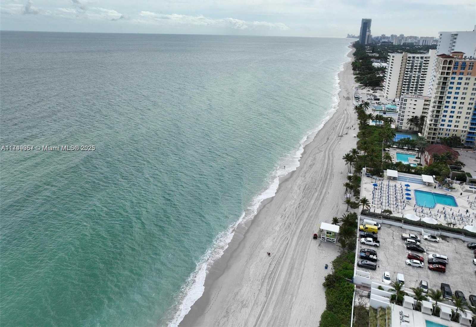 Small Image of 1965 SOUTH OCEAN DR #11J, Hallandale Beach Number 35