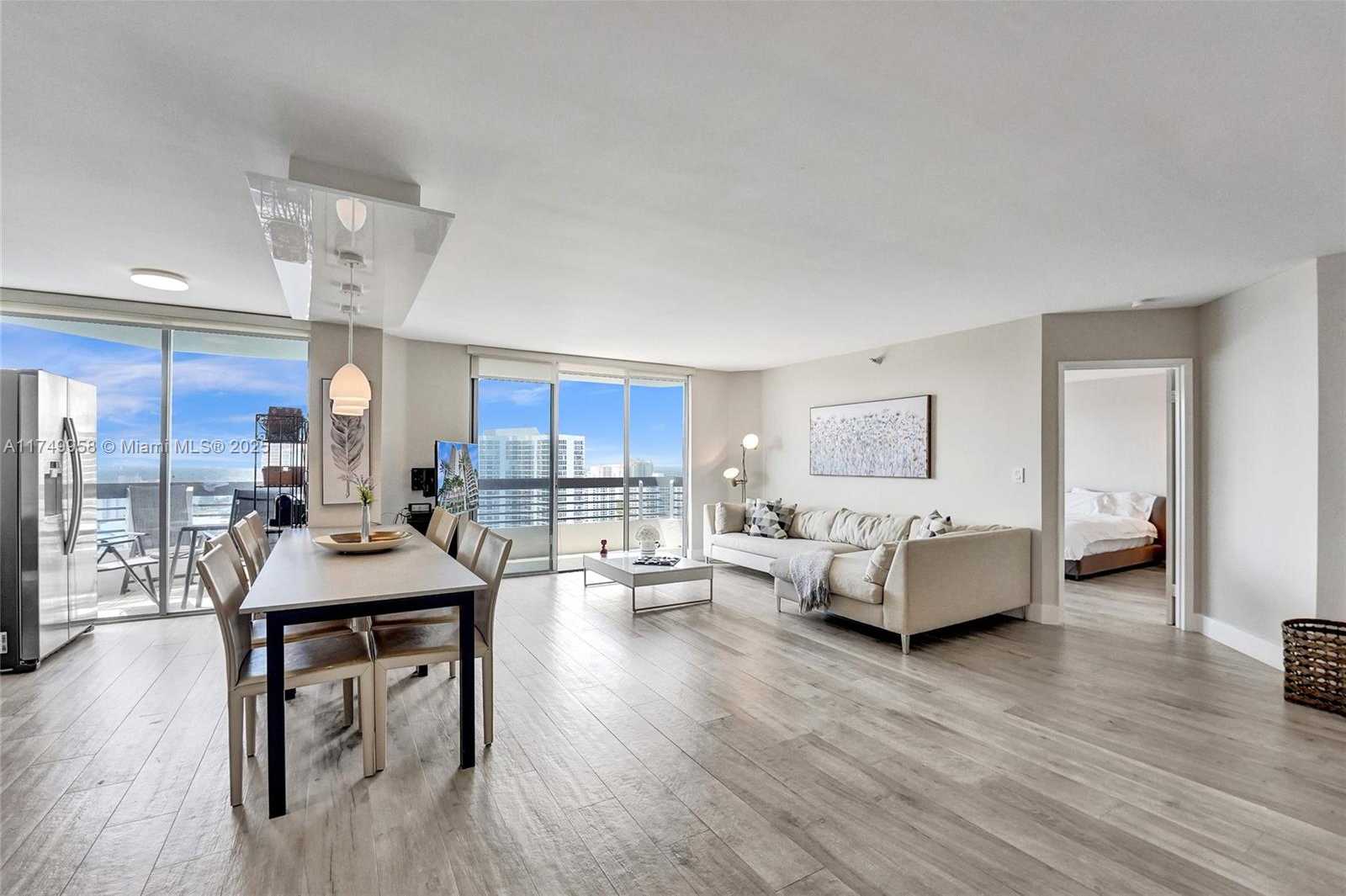 Small Image of 19101 NORTH EAST 36TH CT #3002, Aventura Number 3