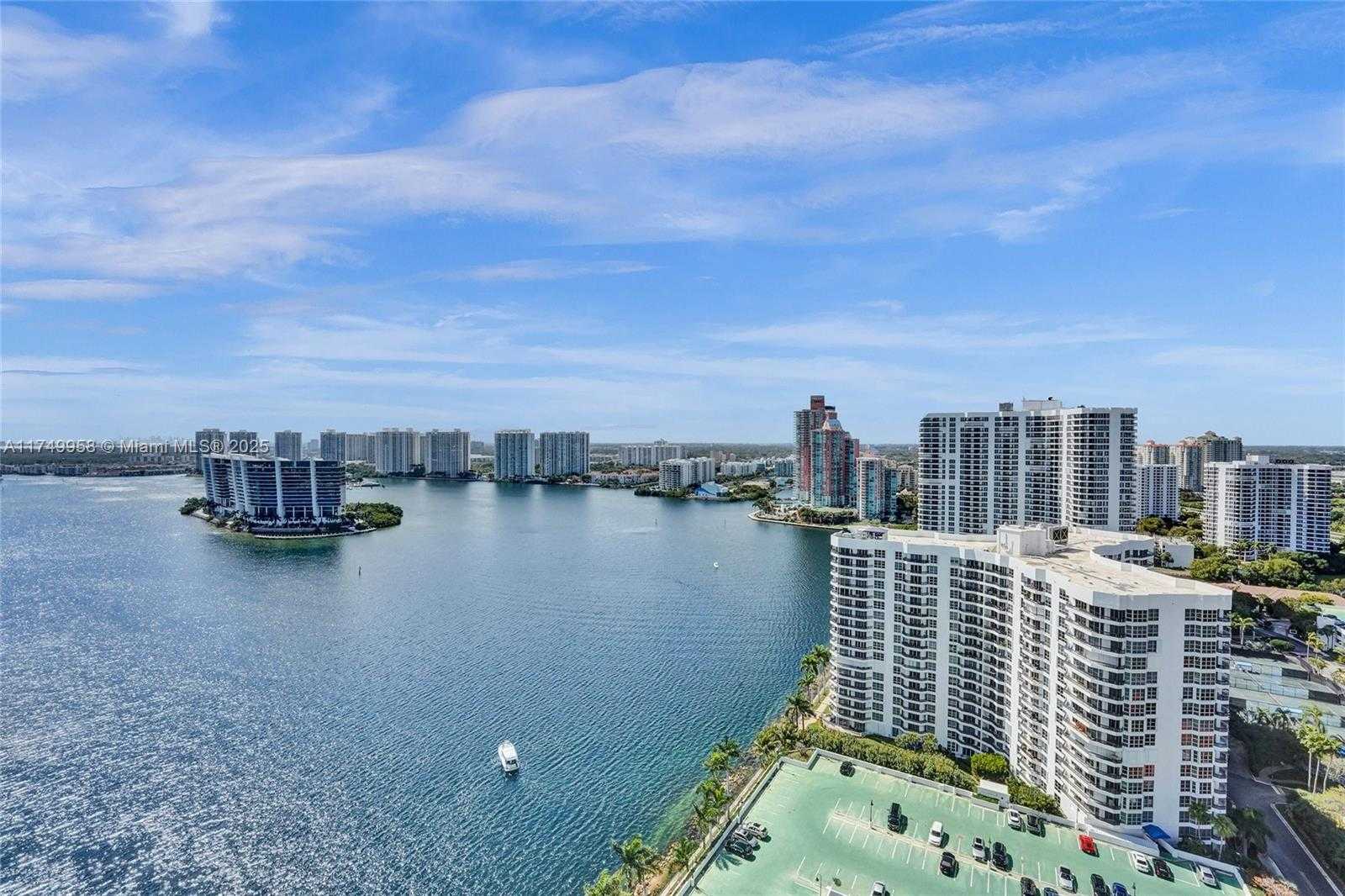 Small Image of 19101 NORTH EAST 36TH CT #3002, Aventura Number 30