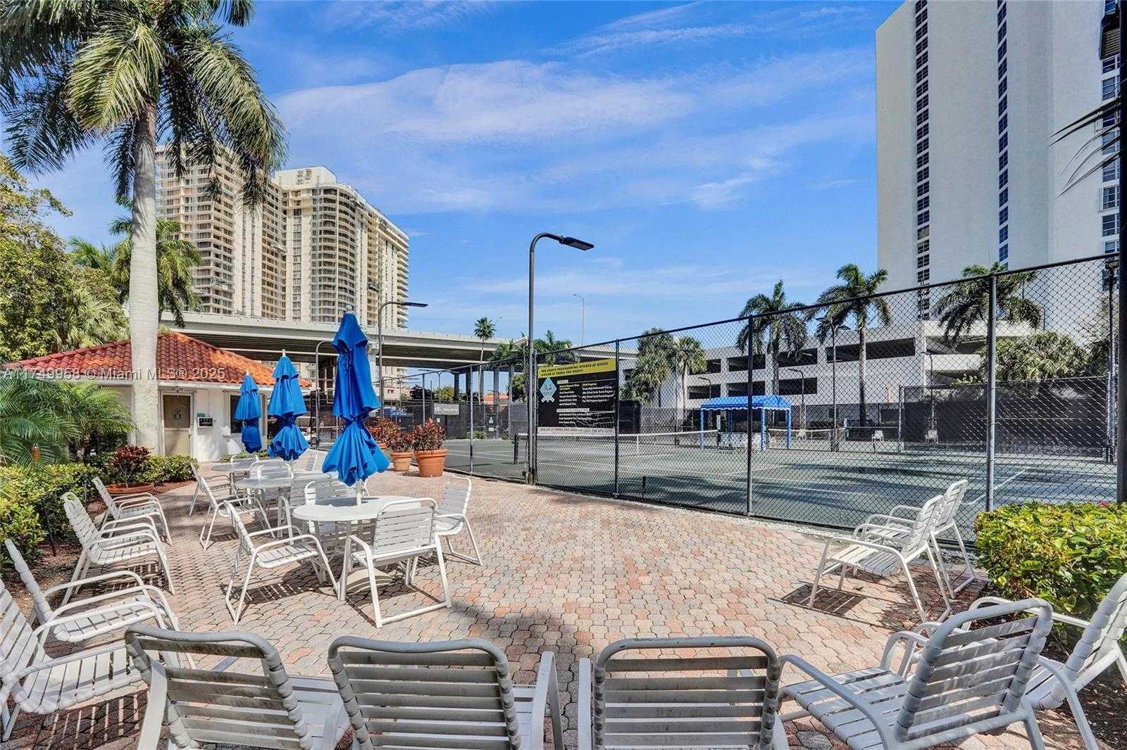 Small Image of 19101 NORTH EAST 36TH CT #3002, Aventura Number 37