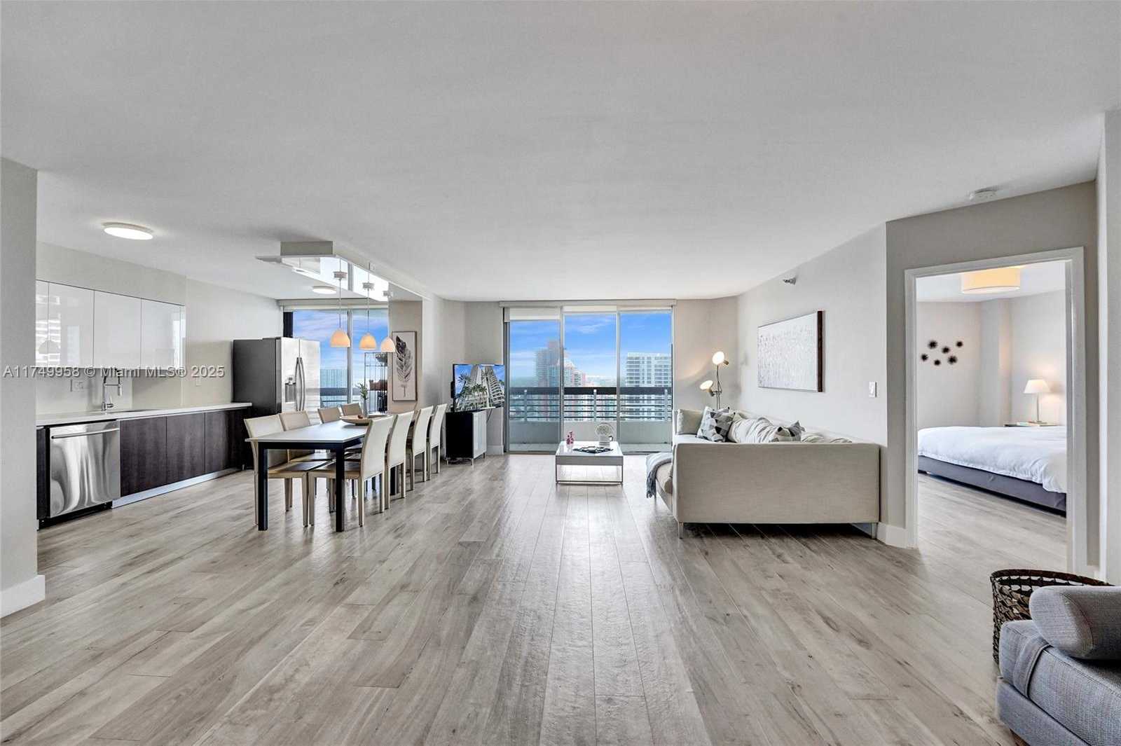 Small Image of 19101 NORTH EAST 36TH CT #3002, Aventura Number 4