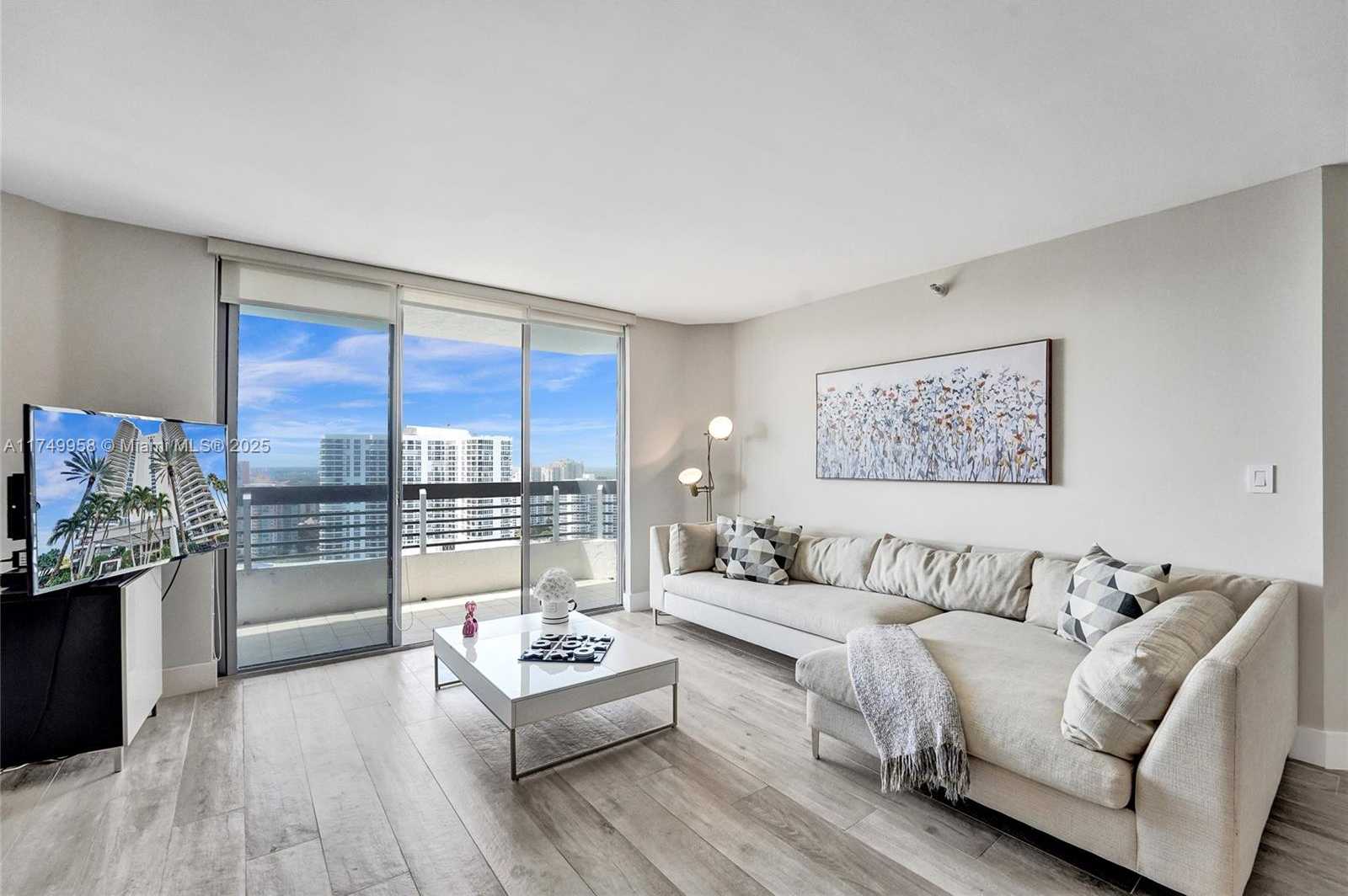 Small Image of 19101 NORTH EAST 36TH CT #3002, Aventura Number 5