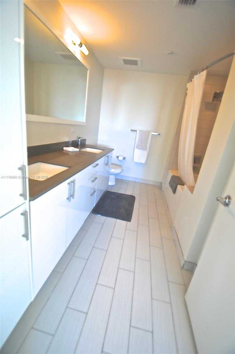 Small Image of 999 SOUTH WEST 1ST AVE #2802, Miami Number 10
