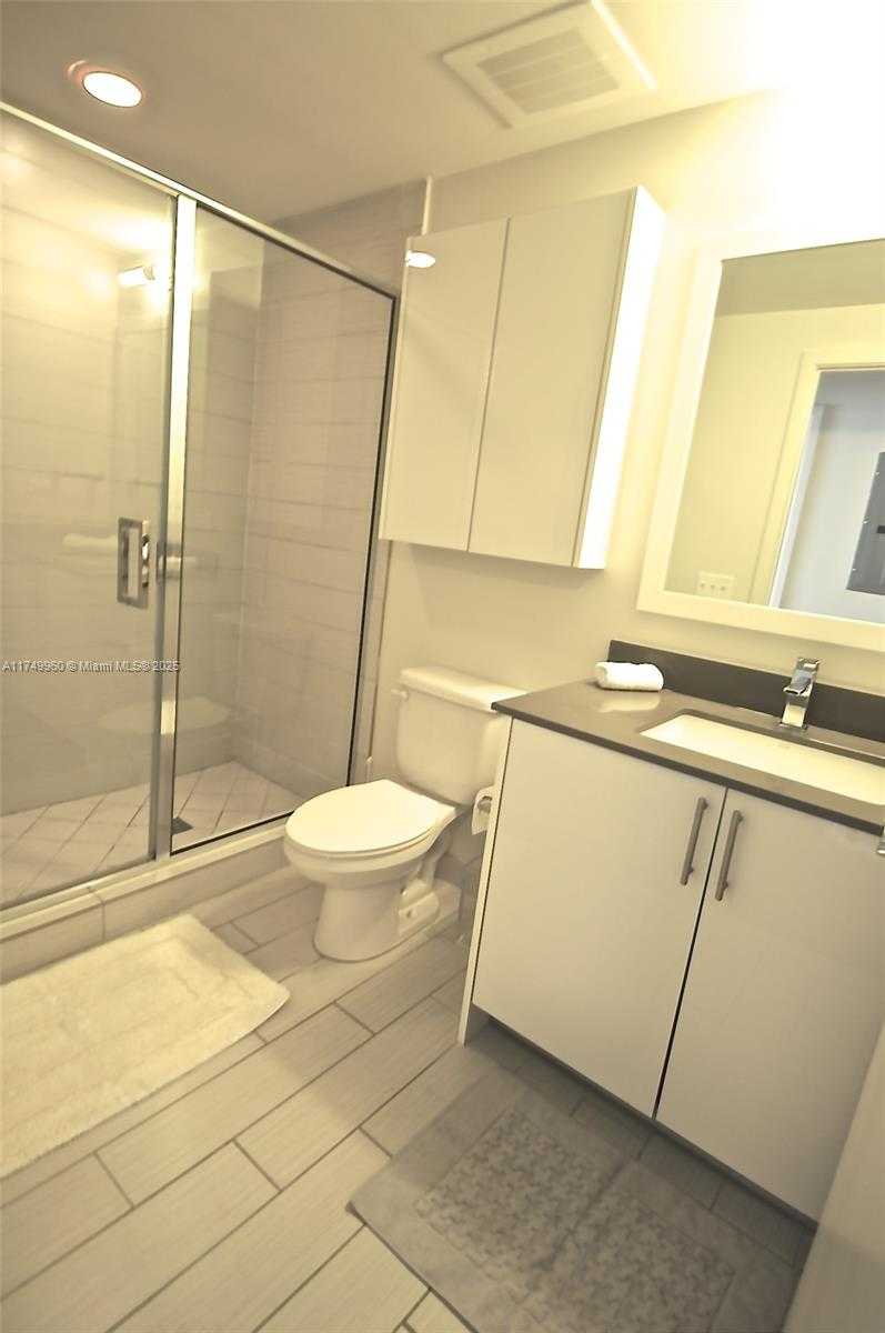 Small Image of 999 SOUTH WEST 1ST AVE #2802, Miami Number 17