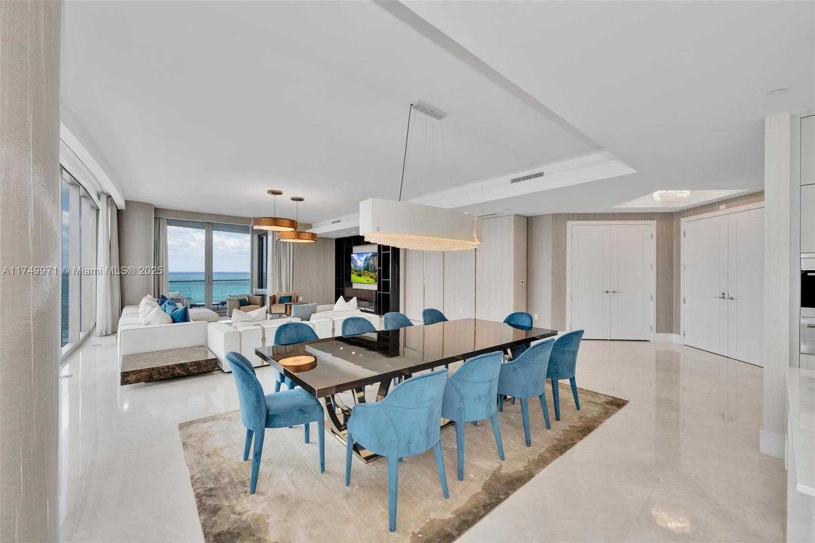 Small Image of 17975 COLLINS AVE #N-1002, Sunny Isles Beach Number 10