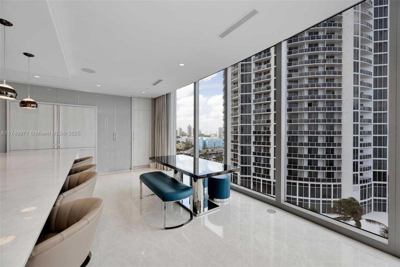 Small Image of 17975 COLLINS AVE #N-1002, Sunny Isles Beach Number 12