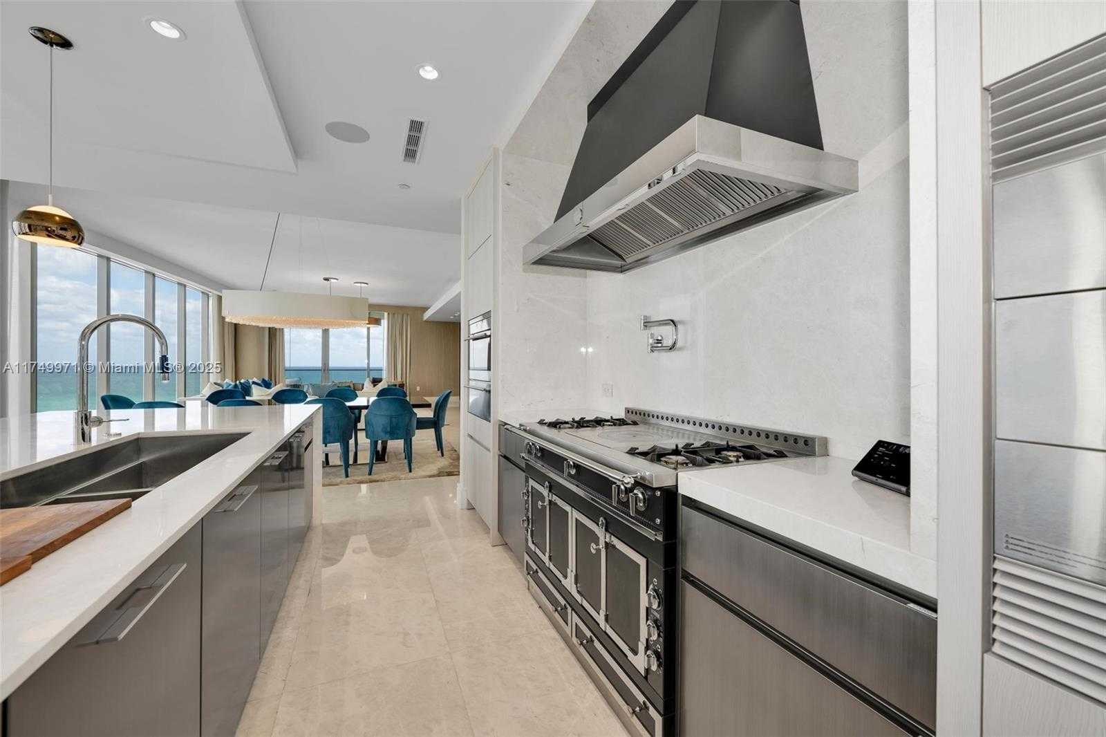 Small Image of 17975 COLLINS AVE #N-1002, Sunny Isles Beach Number 17