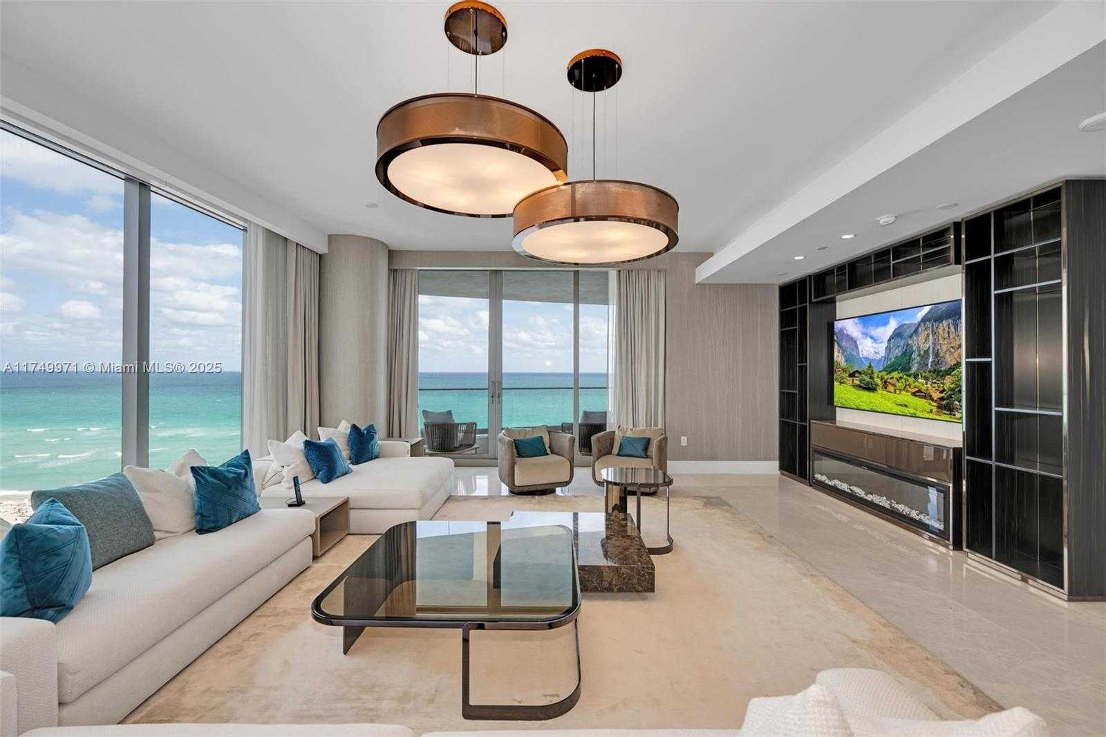 Small Image of 17975 COLLINS AVE #N-1002, Sunny Isles Beach Number 2
