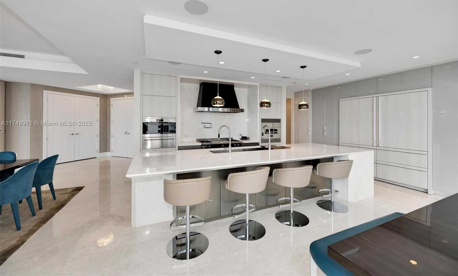 Small Image of 17975 COLLINS AVE #N-1002, Sunny Isles Beach Number 20