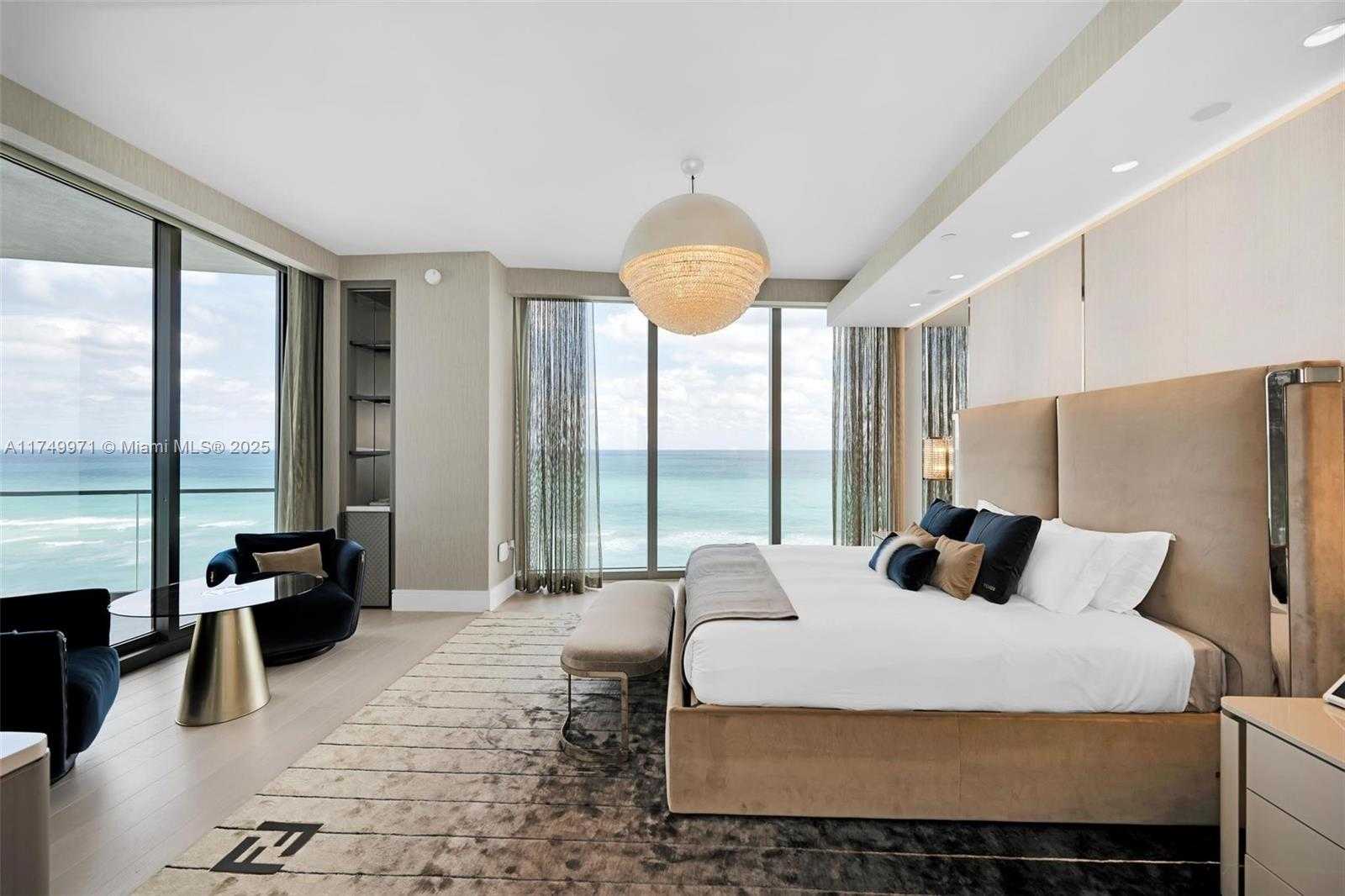 Small Image of 17975 COLLINS AVE #N-1002, Sunny Isles Beach Number 23