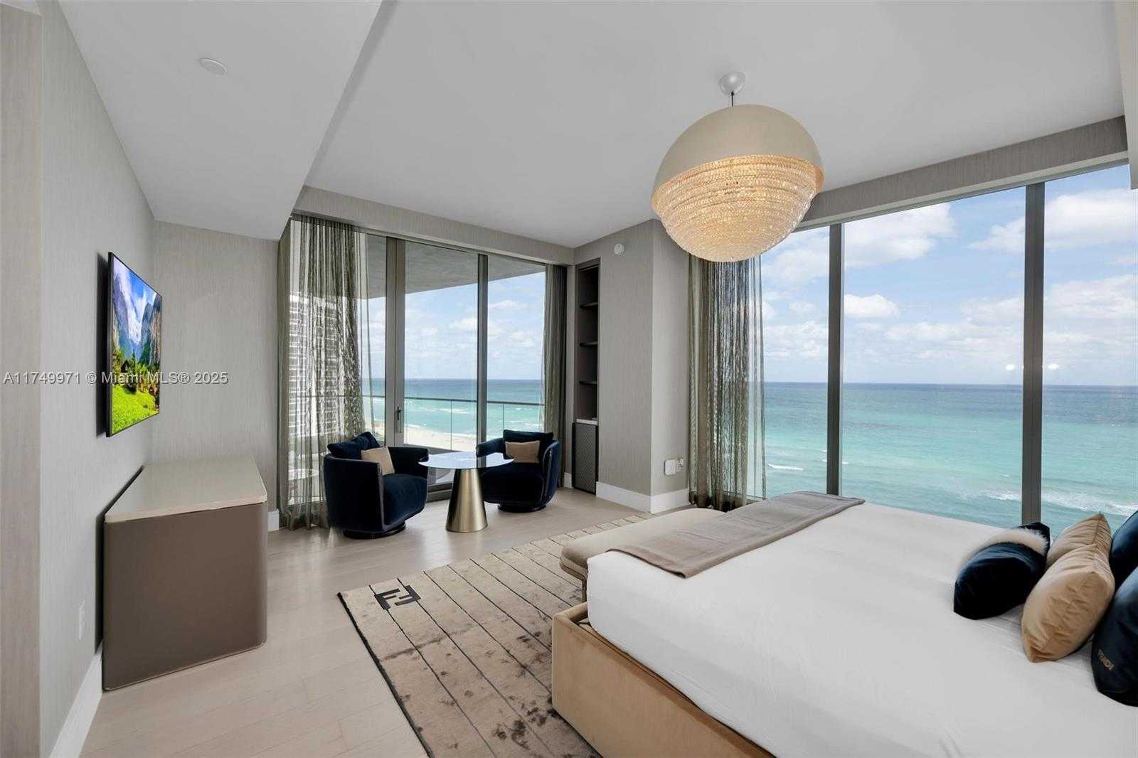 Small Image of 17975 COLLINS AVE #N-1002, Sunny Isles Beach Number 24