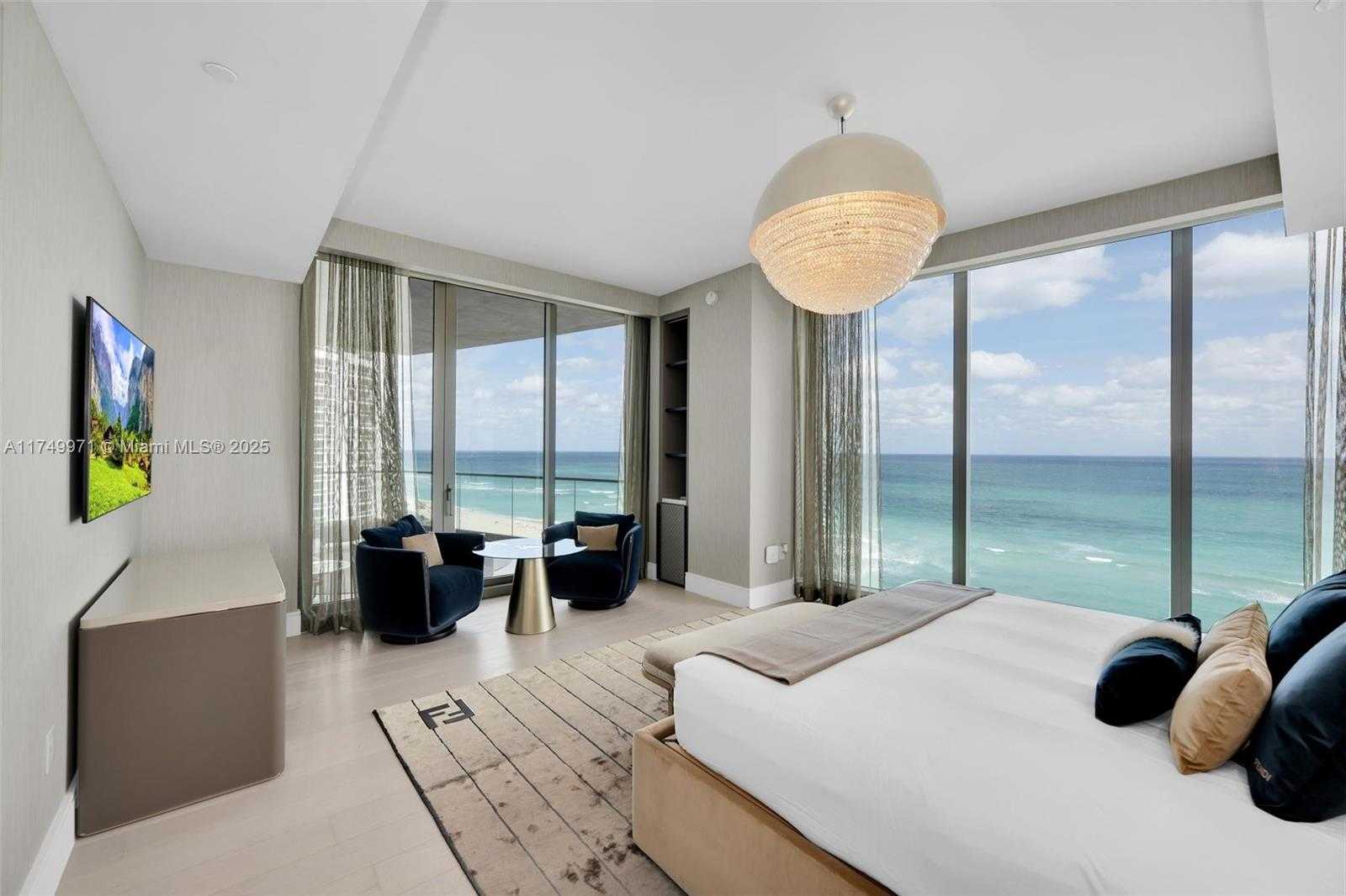 Small Image of 17975 COLLINS AVE #N-1002, Sunny Isles Beach Number 25