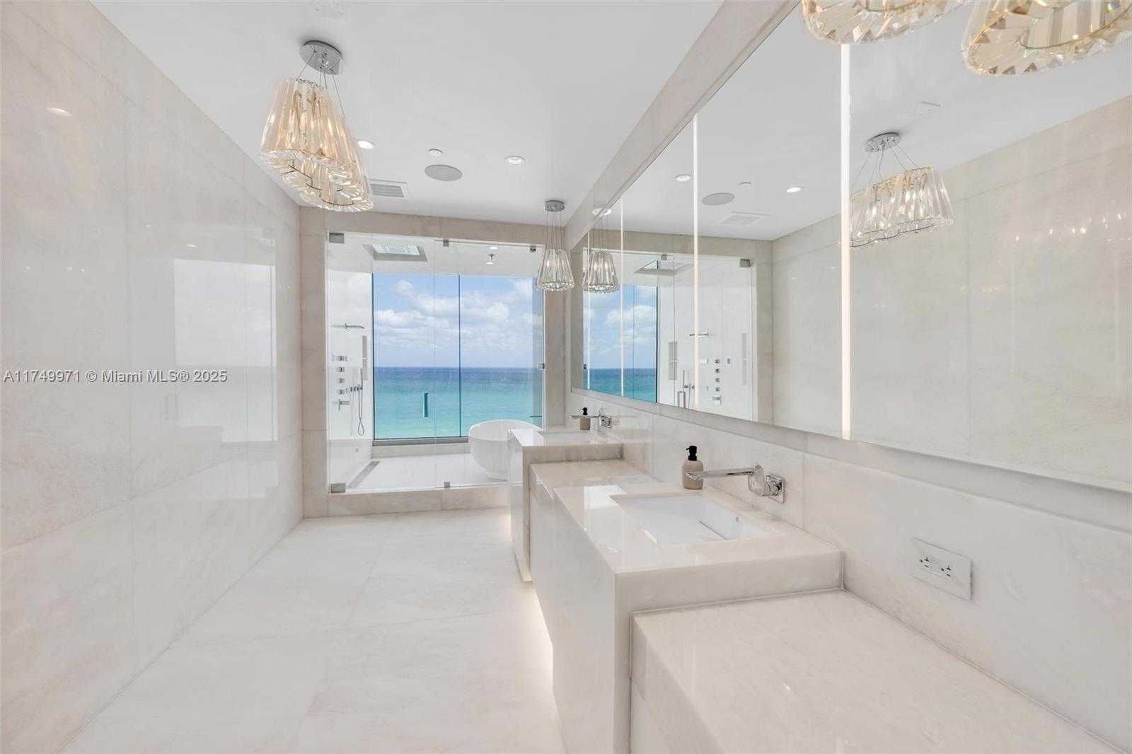 Small Image of 17975 COLLINS AVE #N-1002, Sunny Isles Beach Number 27