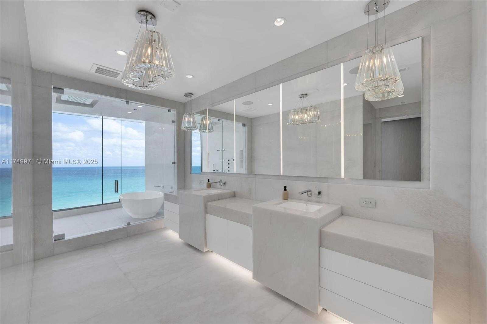 Small Image of 17975 COLLINS AVE #N-1002, Sunny Isles Beach Number 29