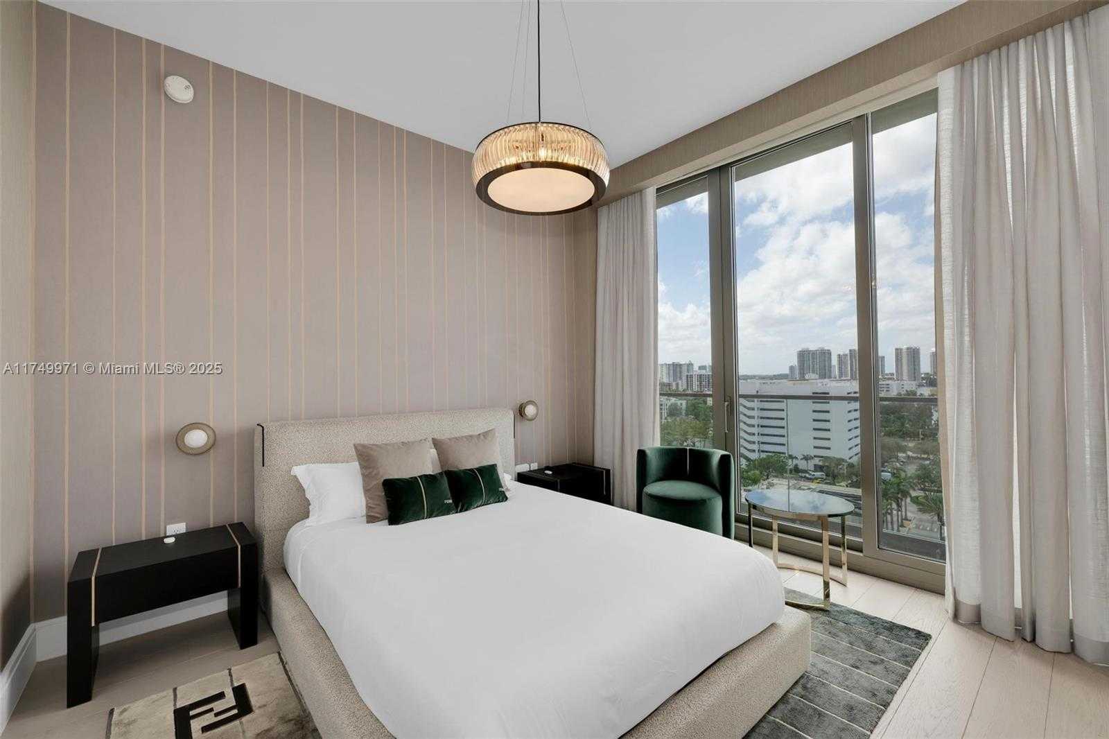 Small Image of 17975 COLLINS AVE #N-1002, Sunny Isles Beach Number 46