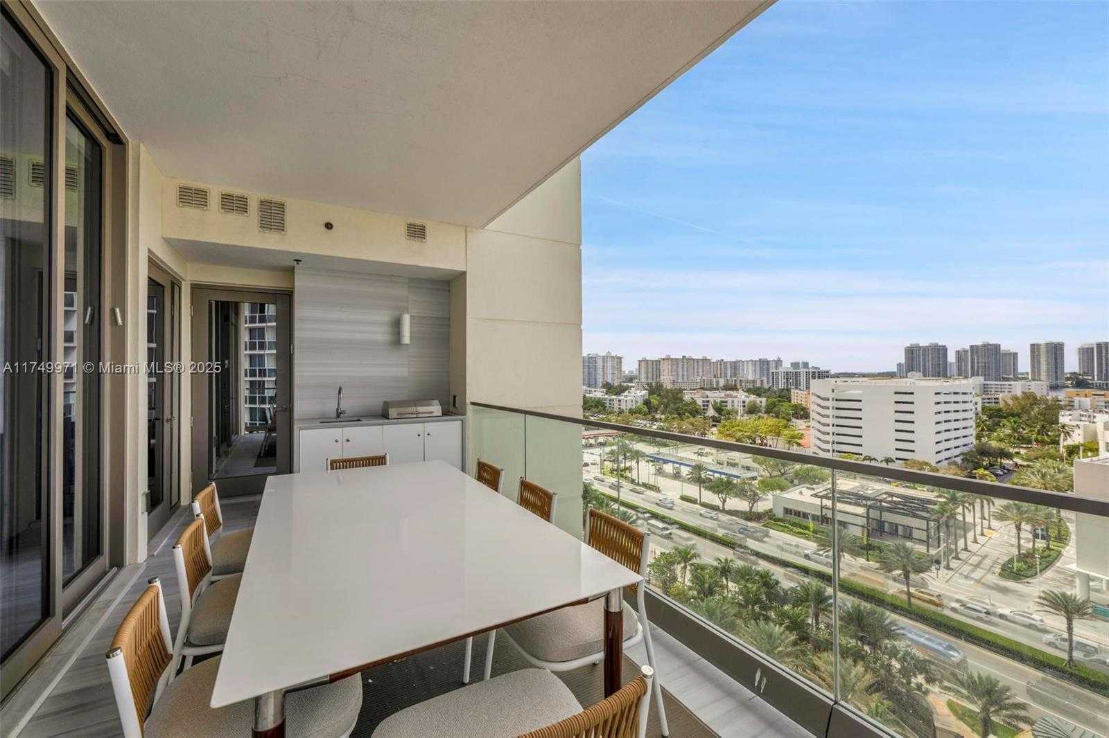 Small Image of 17975 COLLINS AVE #N-1002, Sunny Isles Beach Number 52