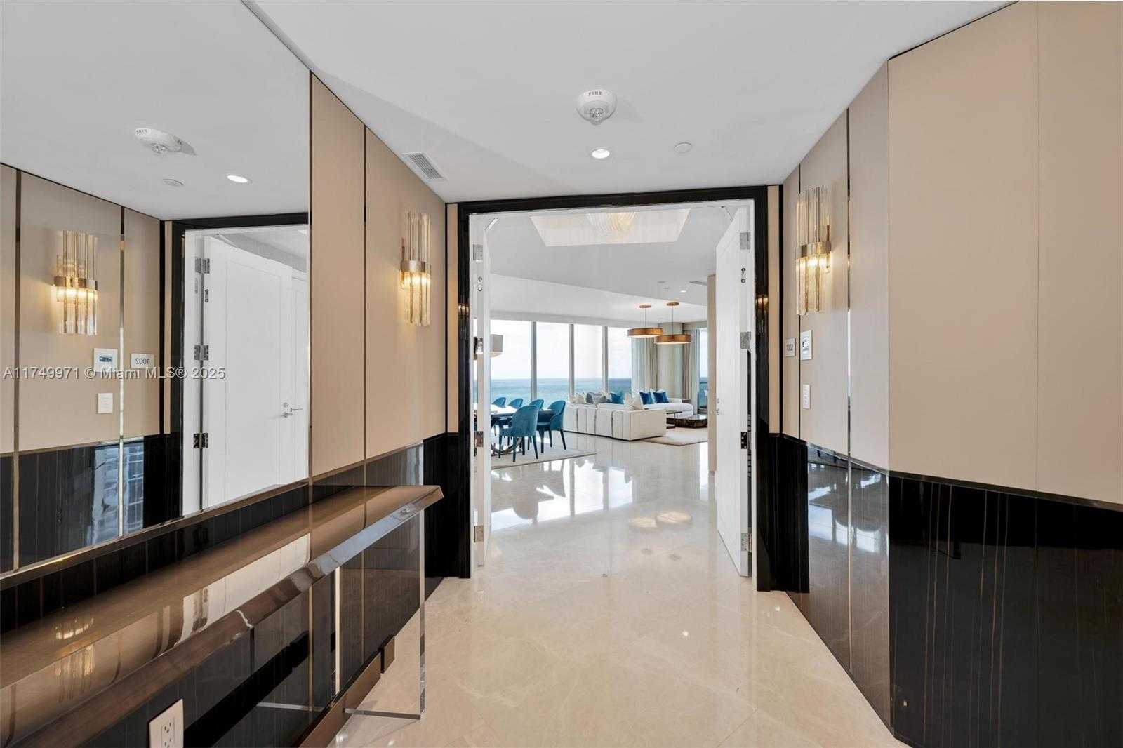 Small Image of 17975 COLLINS AVE #N-1002, Sunny Isles Beach Number 56
