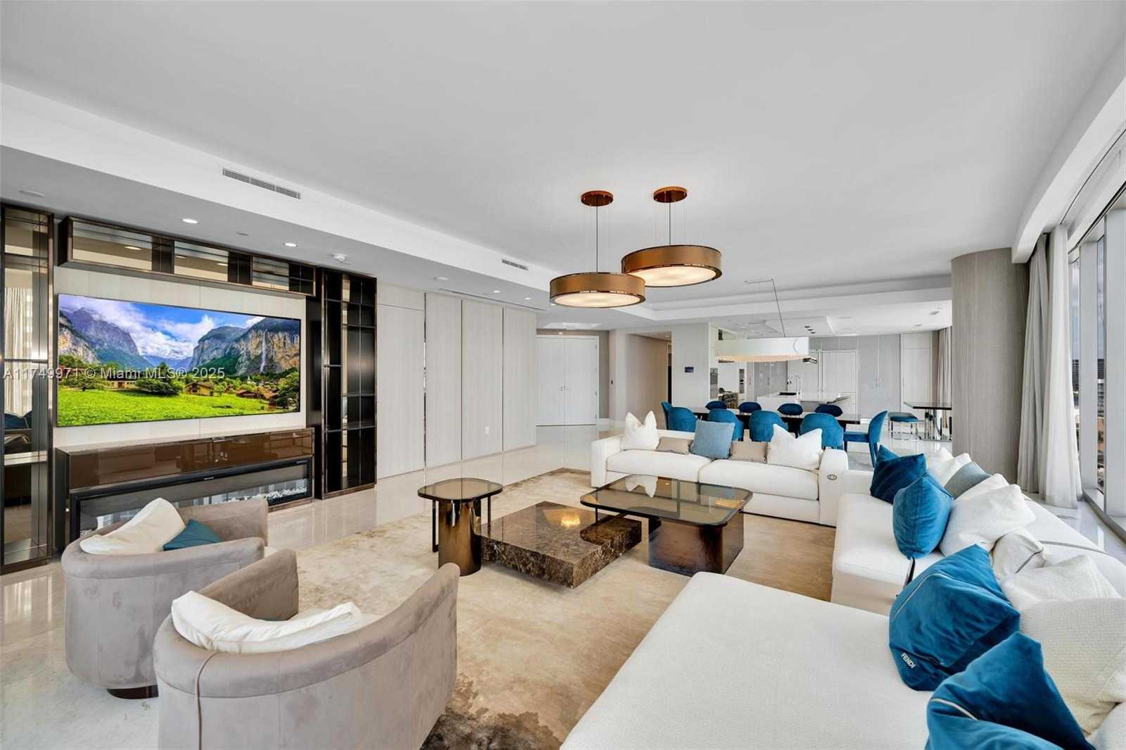 Small Image of 17975 COLLINS AVE #N-1002, Sunny Isles Beach Number 6