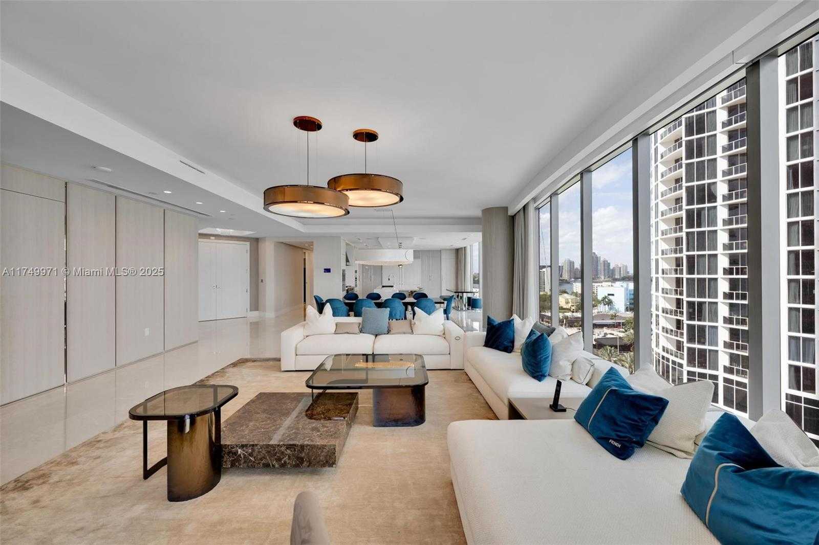 Small Image of 17975 COLLINS AVE #N-1002, Sunny Isles Beach Number 7