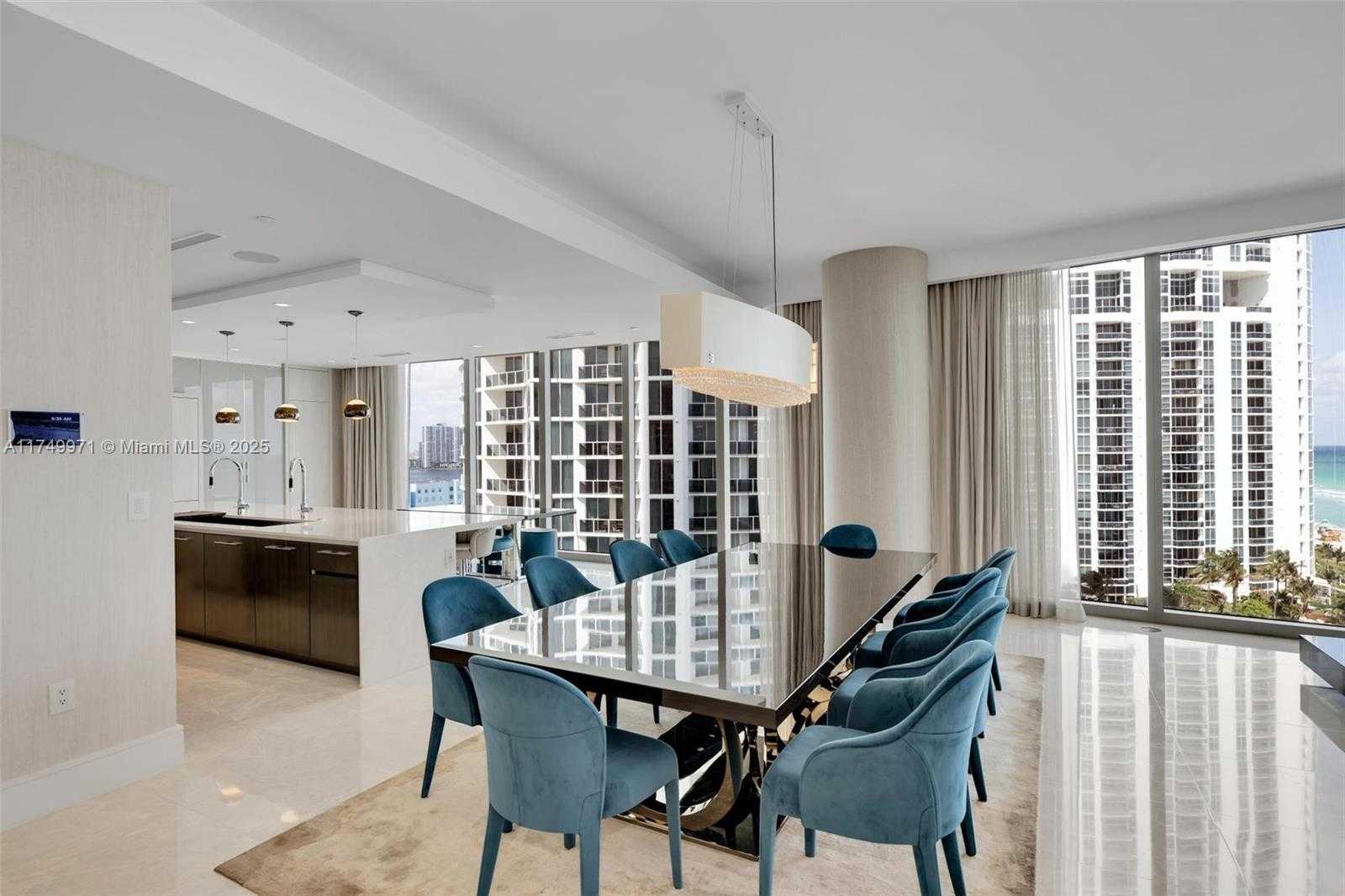 Small Image of 17975 COLLINS AVE #N-1002, Sunny Isles Beach Number 9