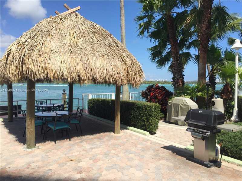 Small Image of 10350 WEST BAY HARBOR DR #10N, Bay Harbor Islands Number 10