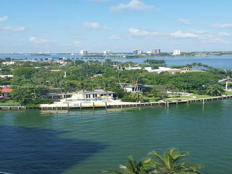 Small Image of 10350 WEST BAY HARBOR DR #10N, Bay Harbor Islands Number 2
