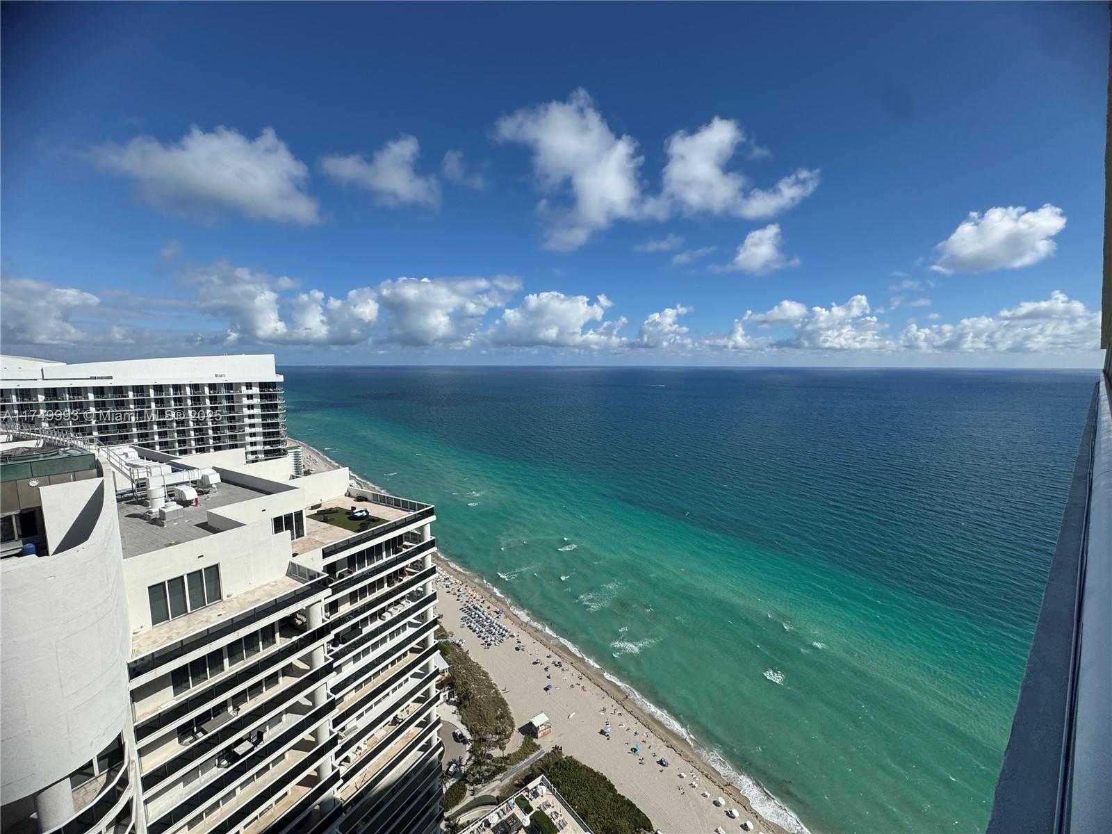 Small Image of 1830 SOUTH OCEAN DR #5008, Hallandale Beach Number 25