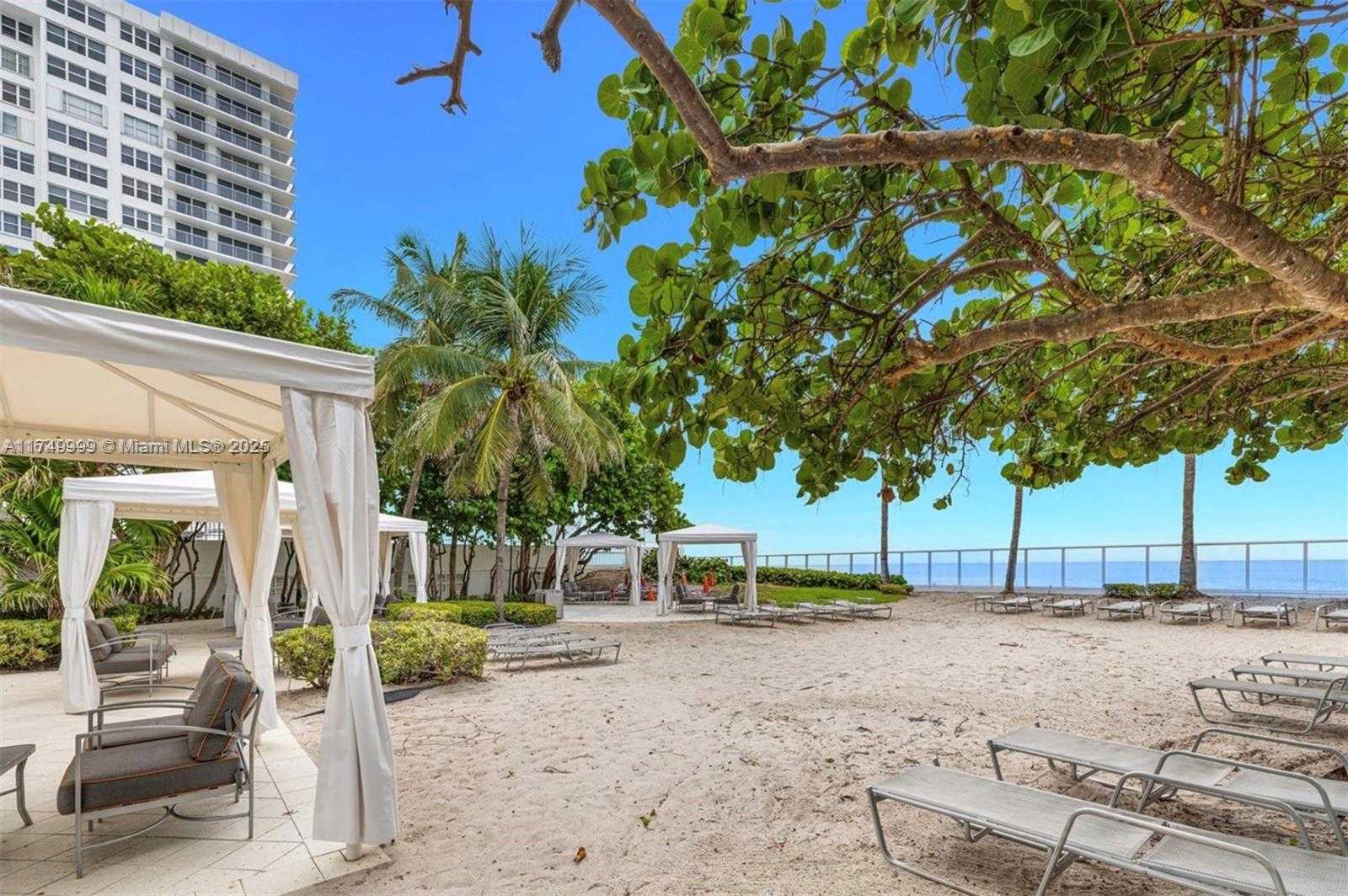 Small Image of 3001 SOUTH OCEAN DR #1001, Hollywood Number 23