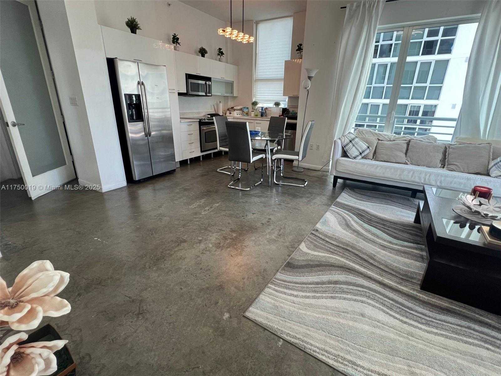Small Image of 133 NORTH EAST 2ND AVE #1601, Miami Number 2