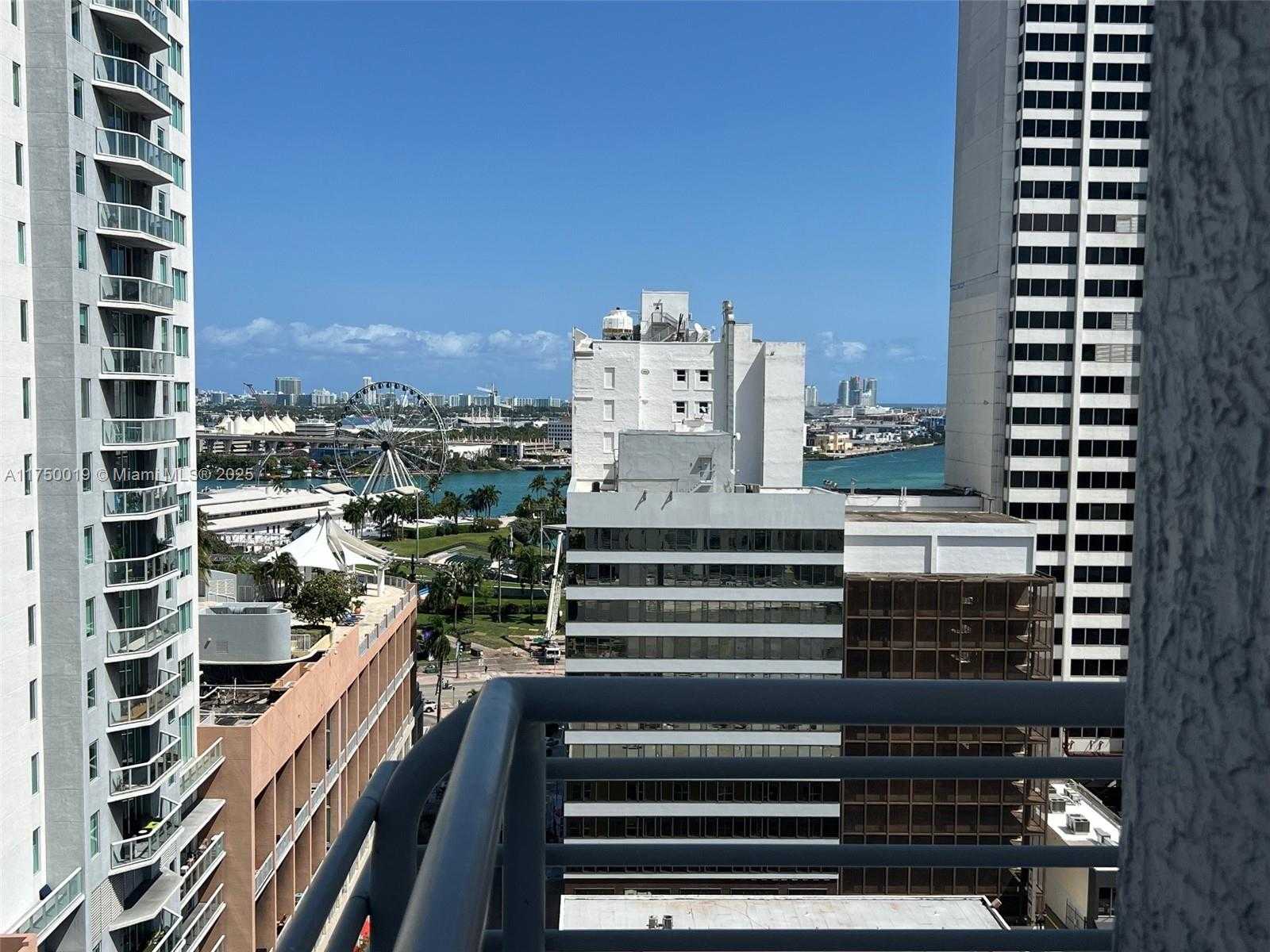 Small Image of 133 NORTH EAST 2ND AVE #1601, Miami Number 4
