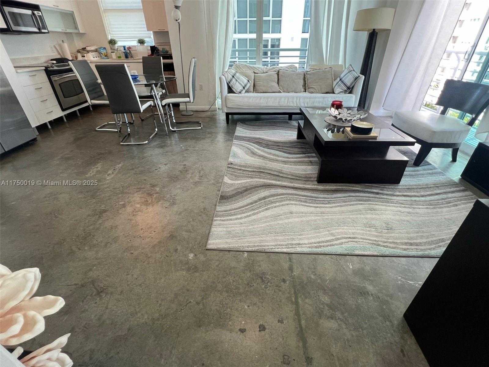 Small Image of 133 NORTH EAST 2ND AVE #1601, Miami Number 5
