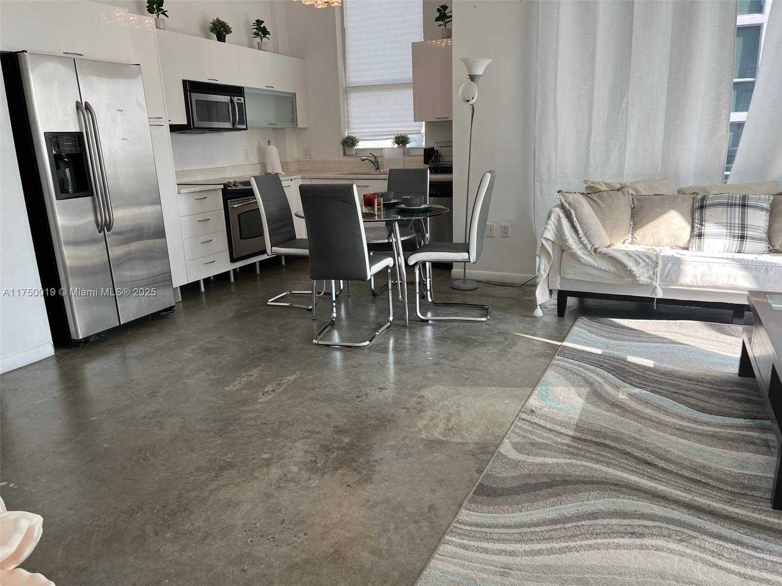 Small Image of 133 NORTH EAST 2ND AVE #1601, Miami Number 6