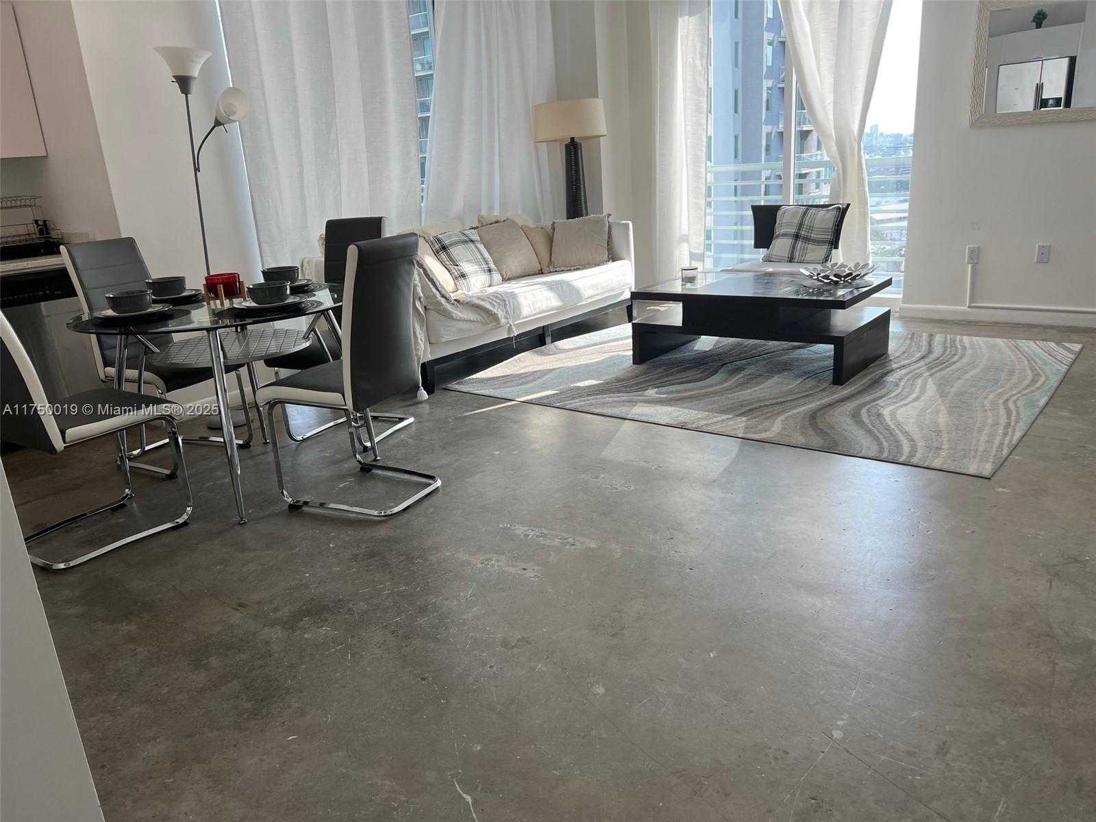 Small Image of 133 NORTH EAST 2ND AVE #1601, Miami Number 8