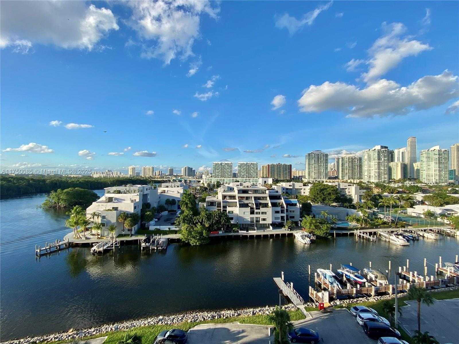 Small Image of 400 KINGS POINT DR #929, Sunny Isles Beach Number 32
