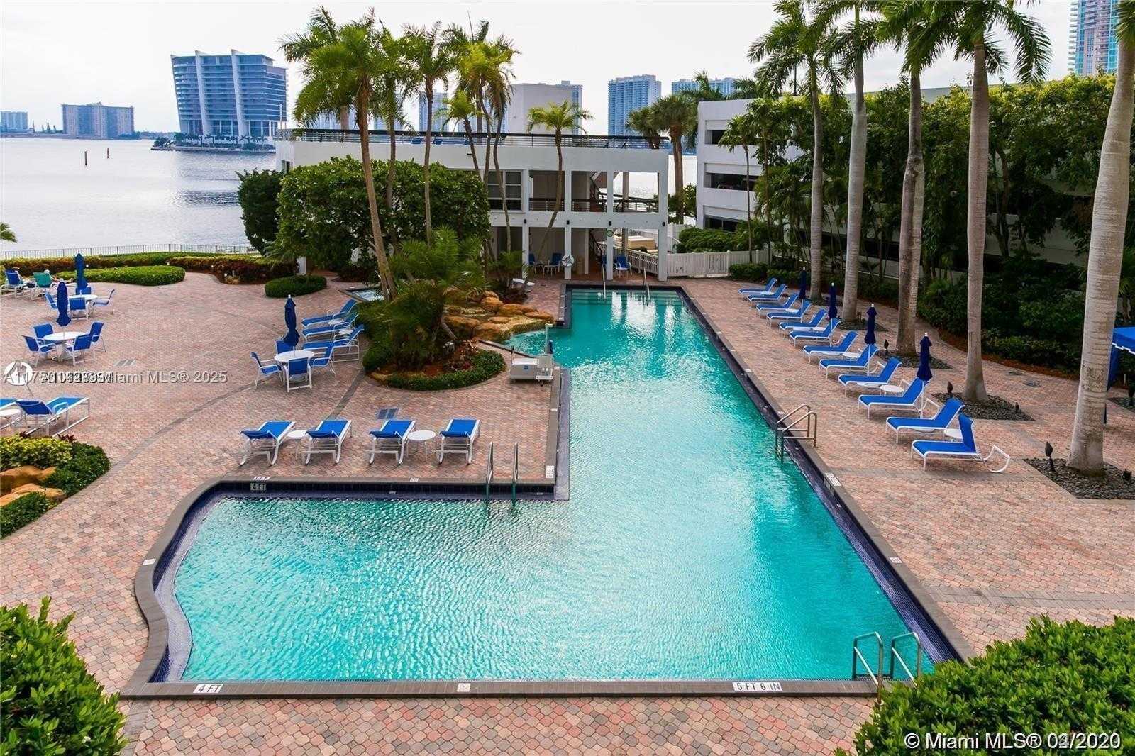 Small Image of 3600 MYSTIC POINTE DR #717, Aventura Number 30