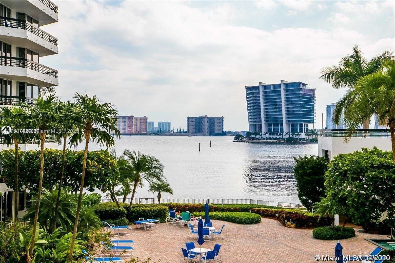 Small Image of 3600 MYSTIC POINTE DR #717, Aventura Number 32