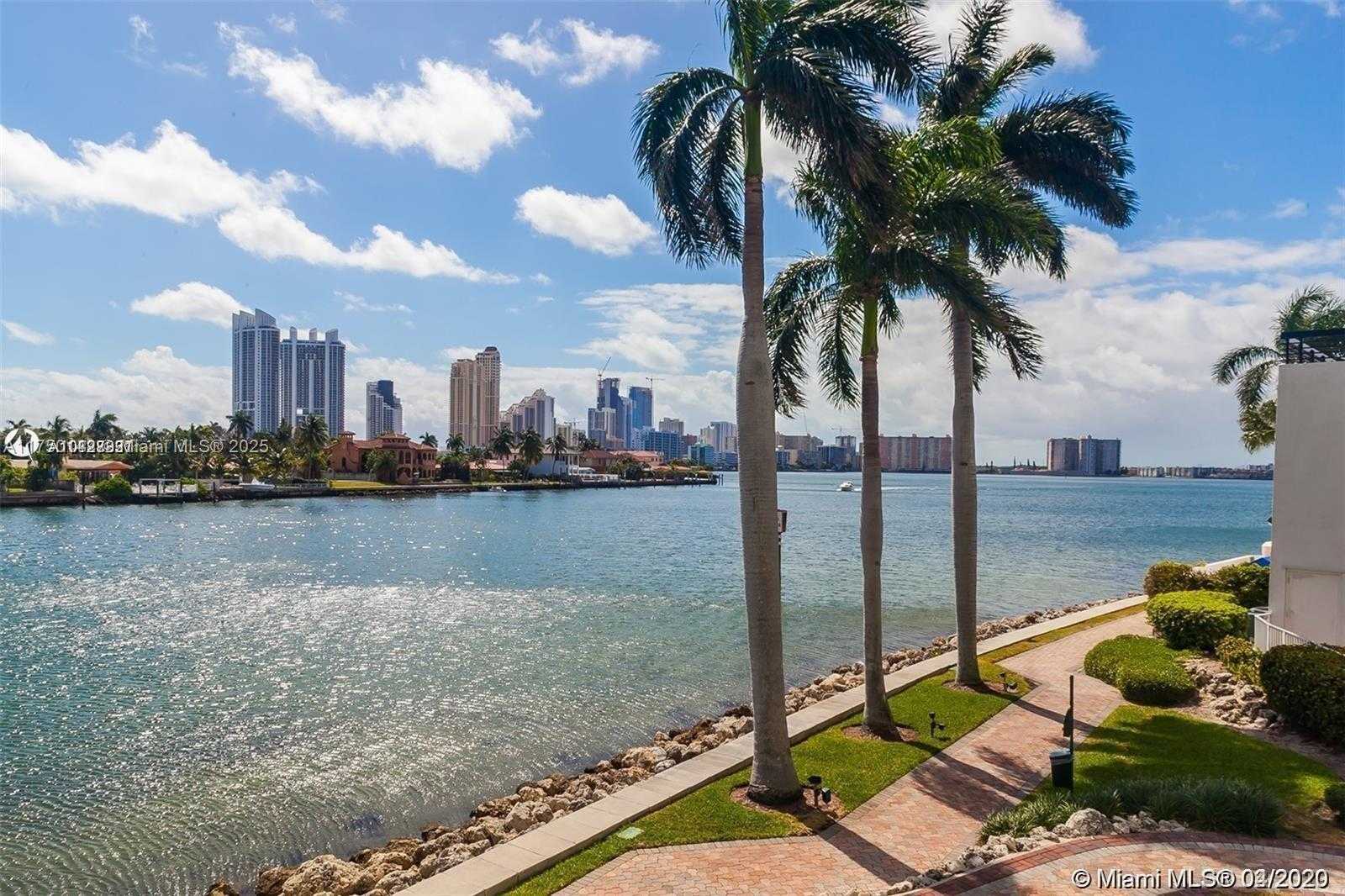 Small Image of 3600 MYSTIC POINTE DR #717, Aventura Number 37