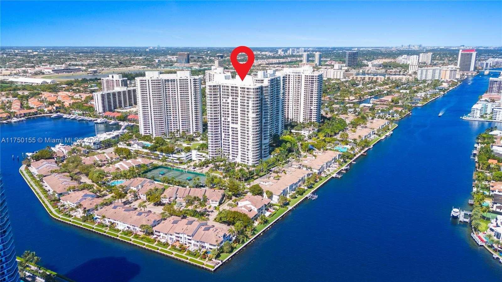 Small Image of 21050 POINT PL #1204, Aventura Number 10