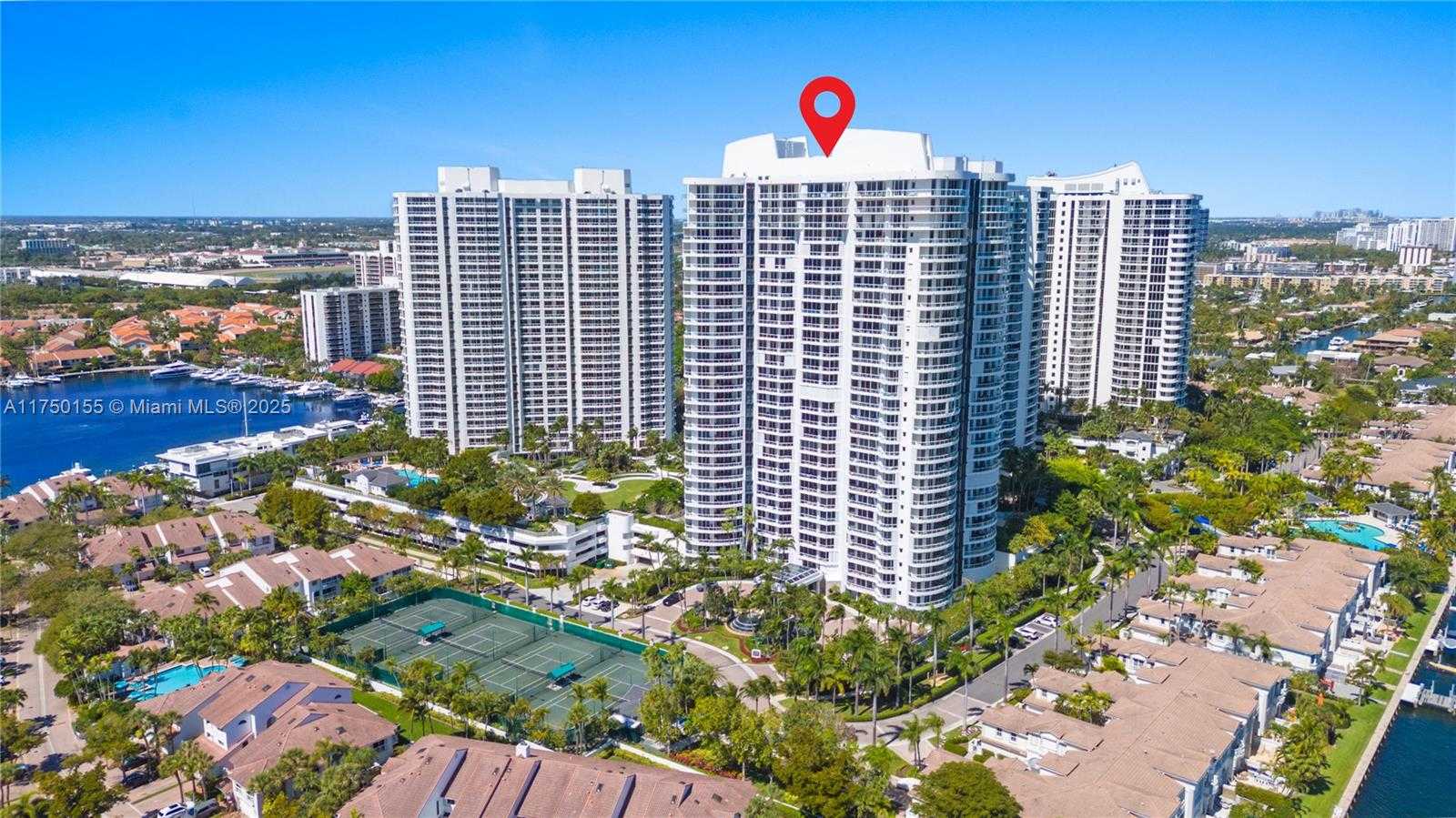 Small Image of 21050 POINT PL #1204, Aventura Number 12