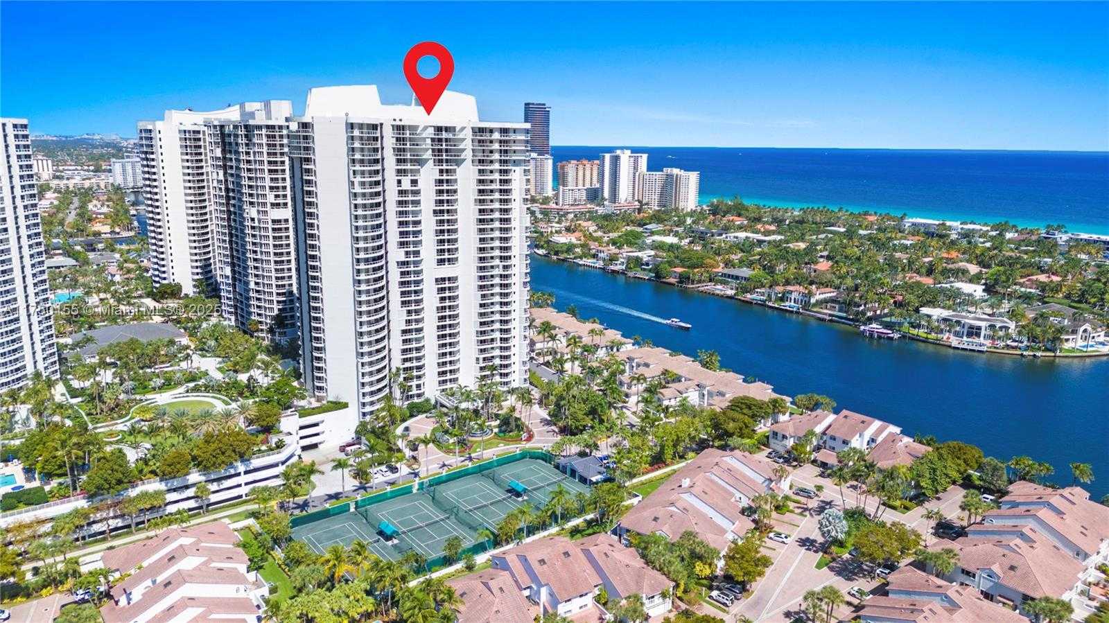 Small Image of 21050 POINT PL #1204, Aventura Number 15