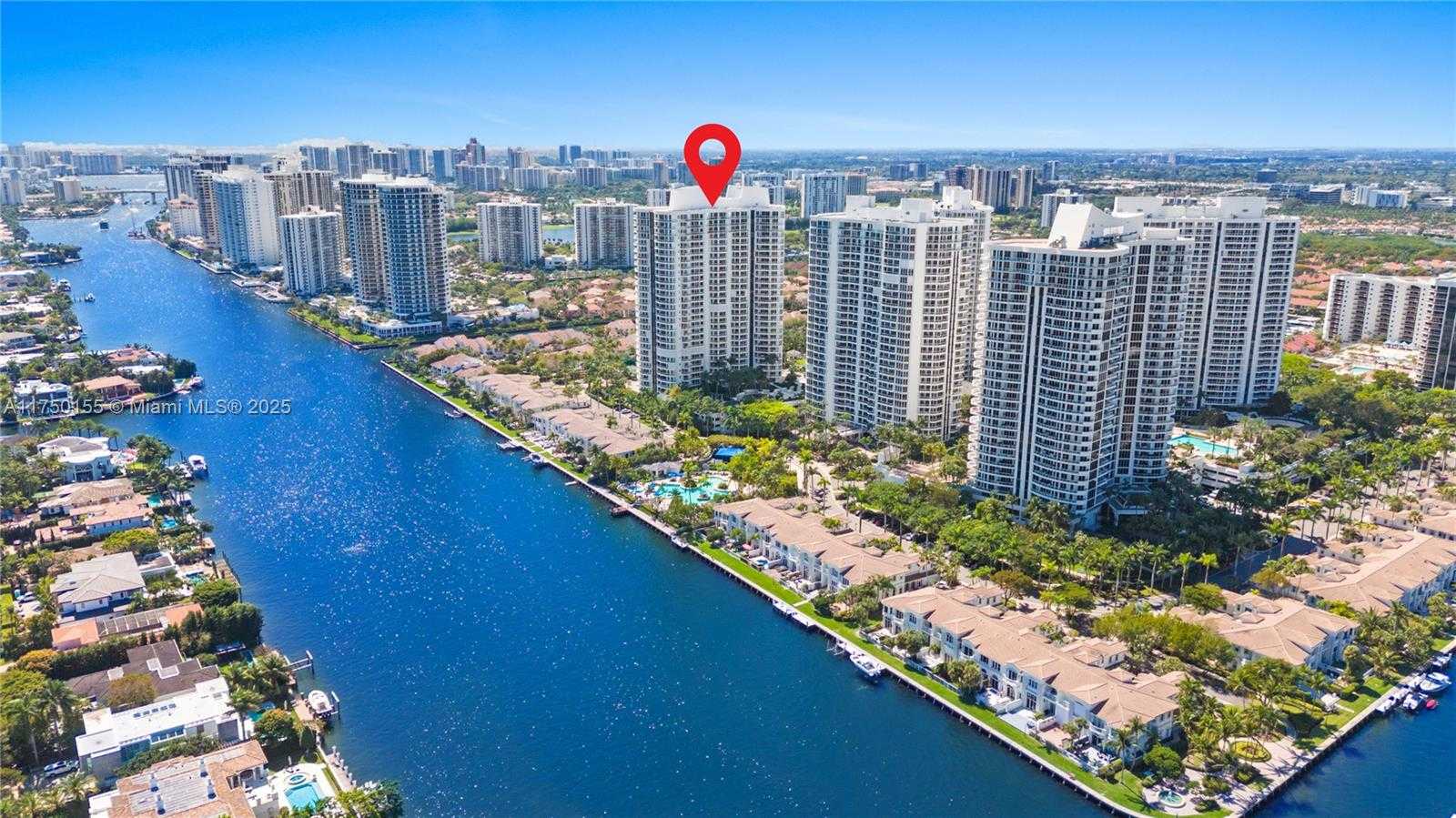 Small Image of 21050 POINT PL #1204, Aventura Number 6