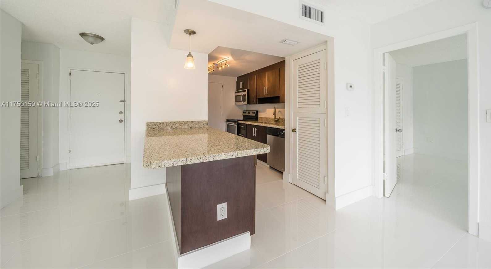 Small Image of 9800 WEST BAY HARBOR DR #308, Bay Harbor Islands Number 11
