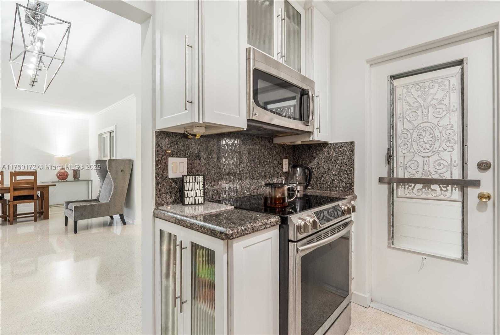 Small Image of 9700 EAST BAY HARBOR DR (AVAIL NOW - 10/31) #302, Bay Harbor Islands Number 13