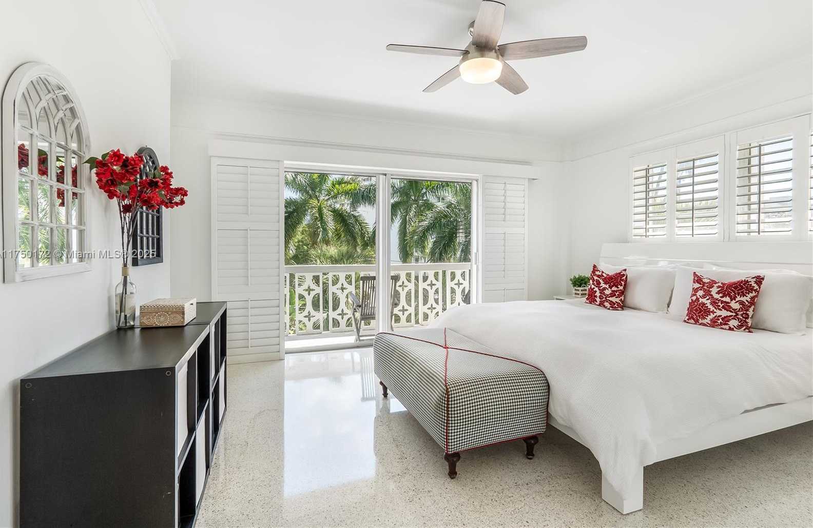 Small Image of 9700 EAST BAY HARBOR DR (AVAIL NOW - 10/31) #302, Bay Harbor Islands Number 15