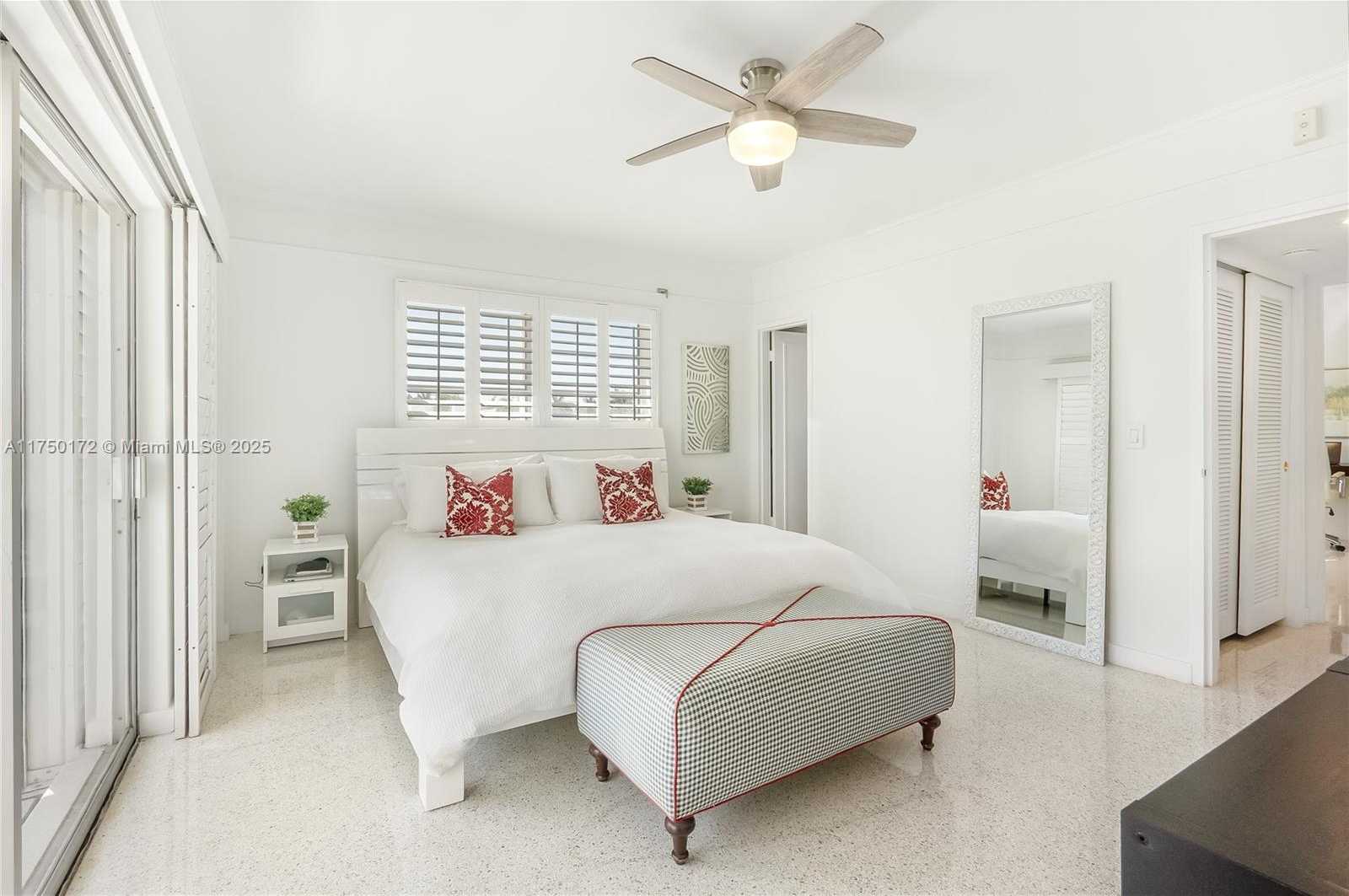 Small Image of 9700 EAST BAY HARBOR DR (AVAIL NOW - 10/31) #302, Bay Harbor Islands Number 16