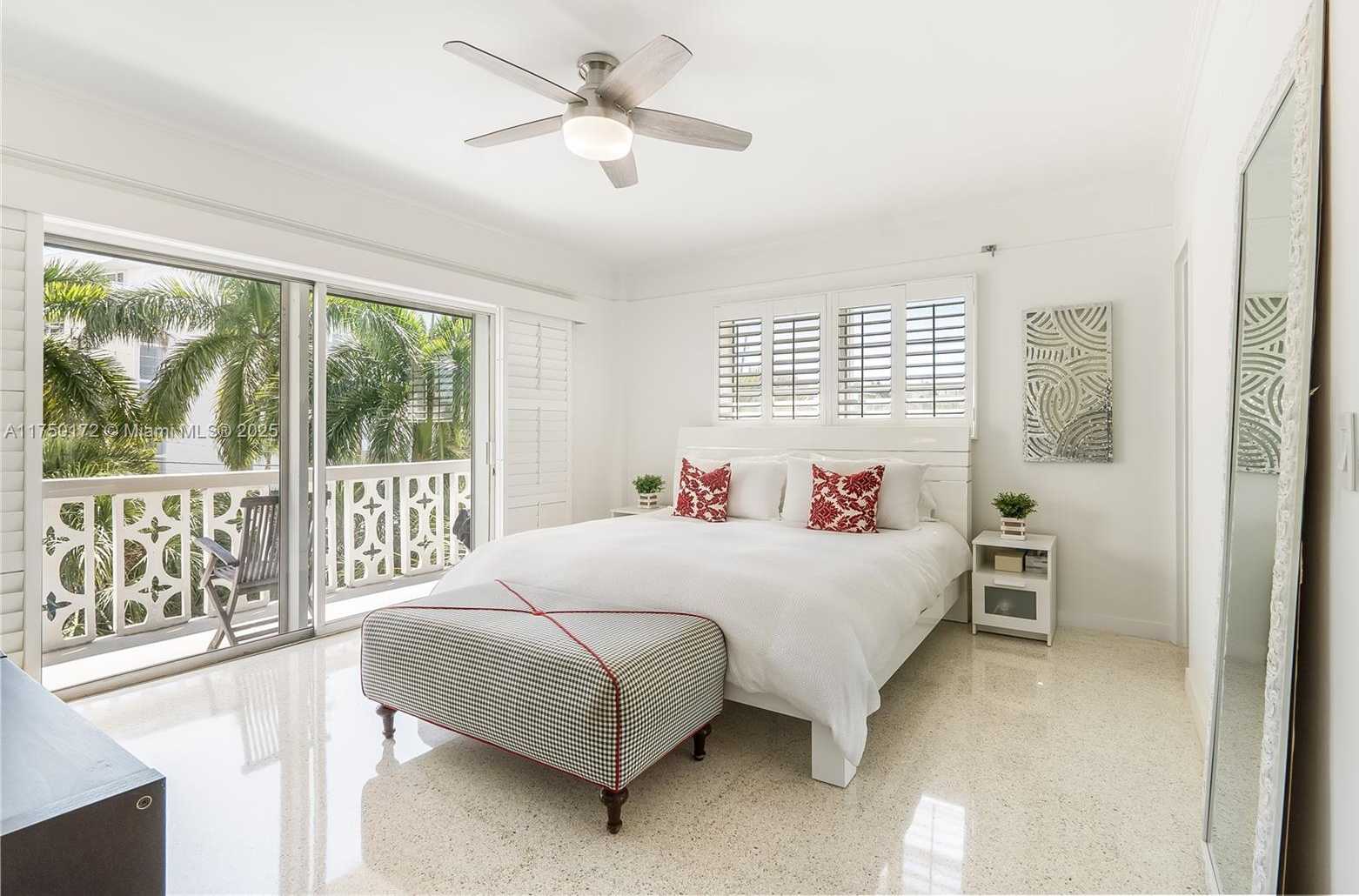 Small Image of 9700 EAST BAY HARBOR DR (AVAIL NOW - 10/31) #302, Bay Harbor Islands Number 19