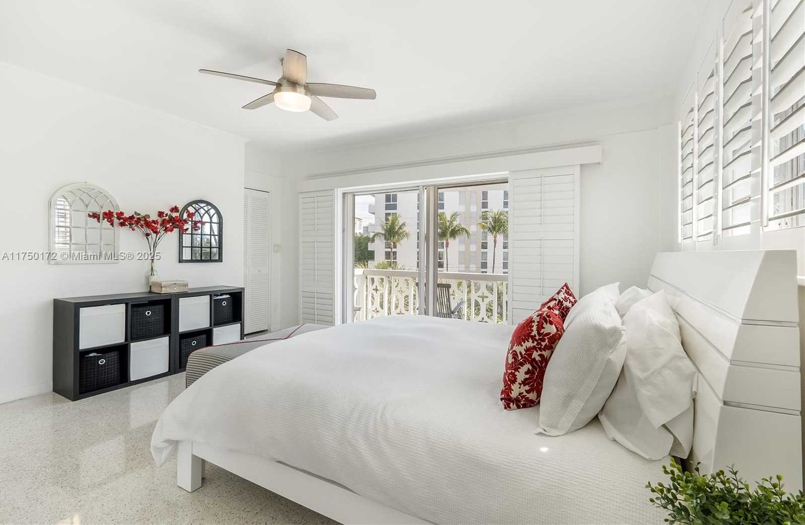 Small Image of 9700 EAST BAY HARBOR DR (AVAIL NOW - 10/31) #302, Bay Harbor Islands Number 20