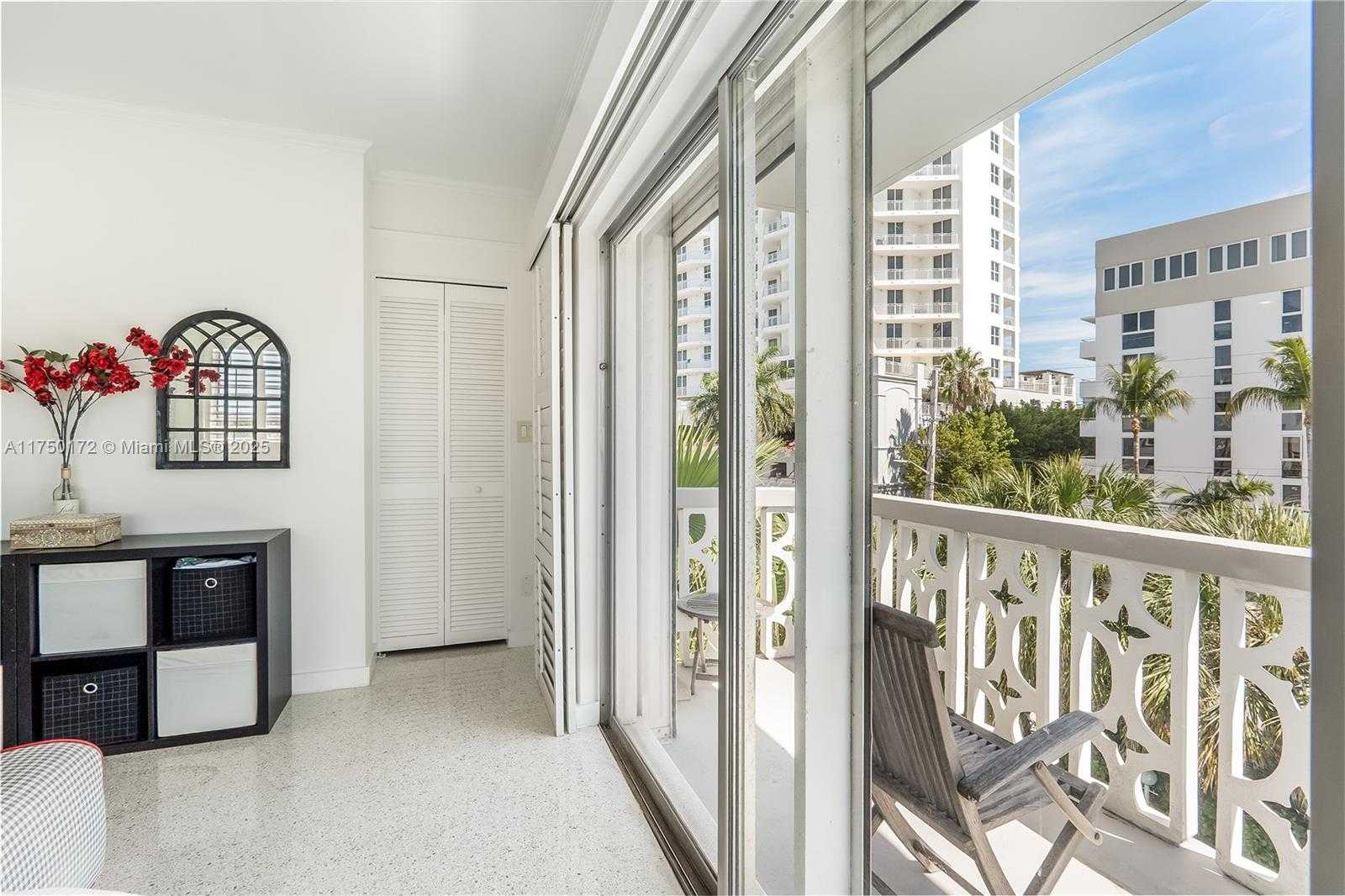 Small Image of 9700 EAST BAY HARBOR DR (AVAIL NOW - 10/31) #302, Bay Harbor Islands Number 21