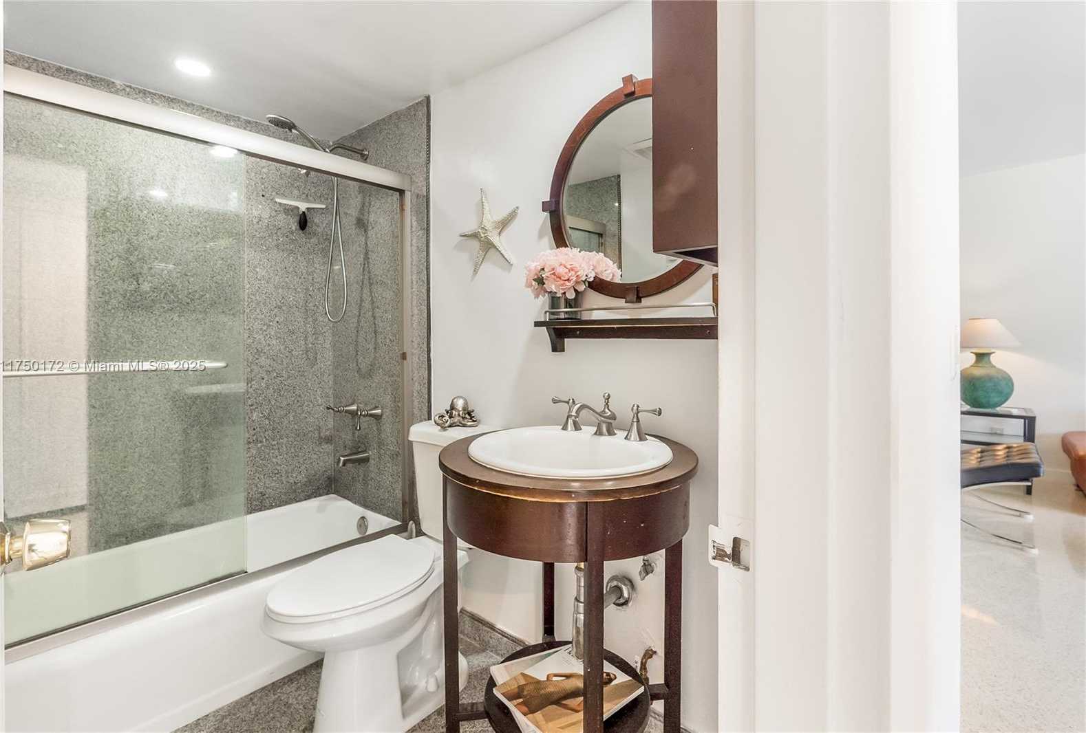 Small Image of 9700 EAST BAY HARBOR DR (AVAIL NOW - 10/31) #302, Bay Harbor Islands Number 22