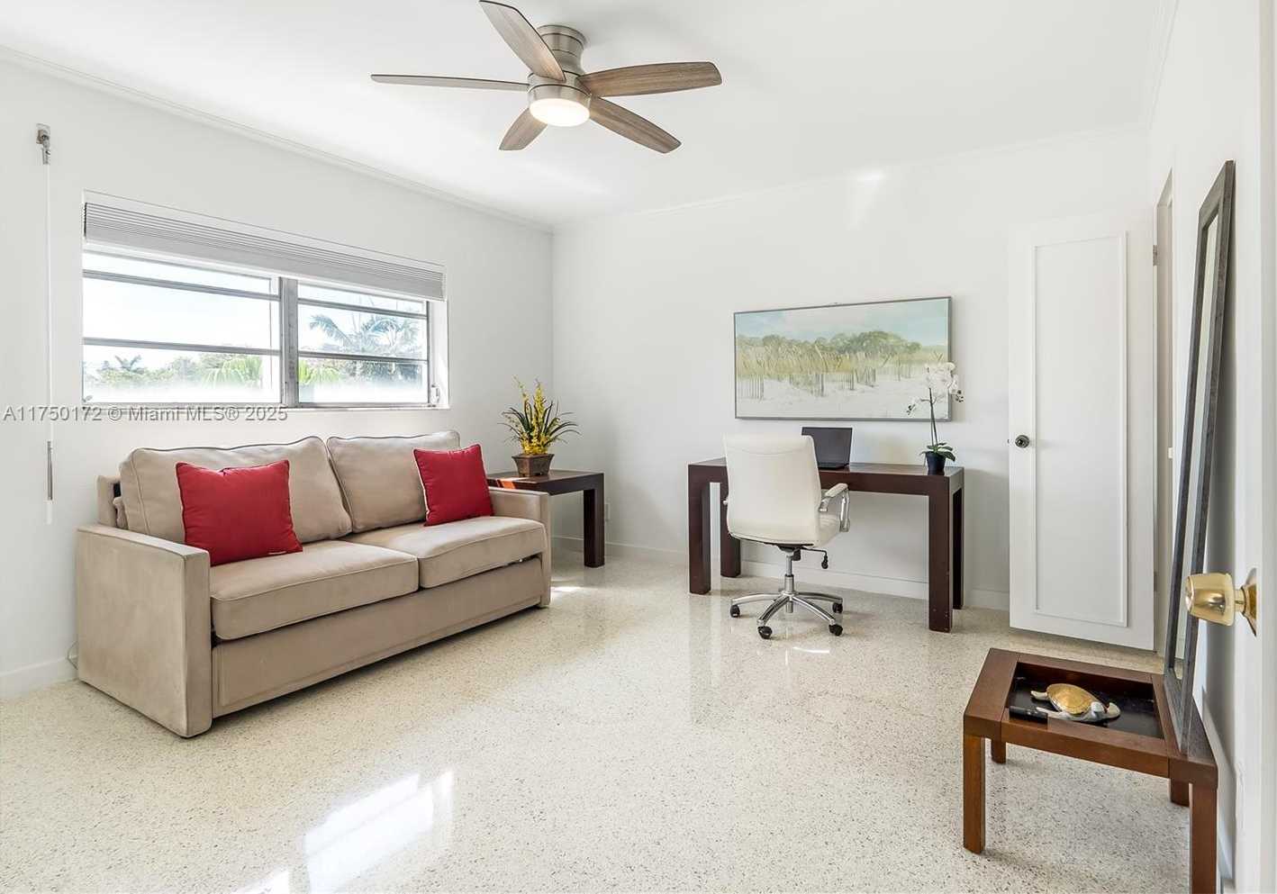 Small Image of 9700 EAST BAY HARBOR DR (AVAIL NOW - 10/31) #302, Bay Harbor Islands Number 23